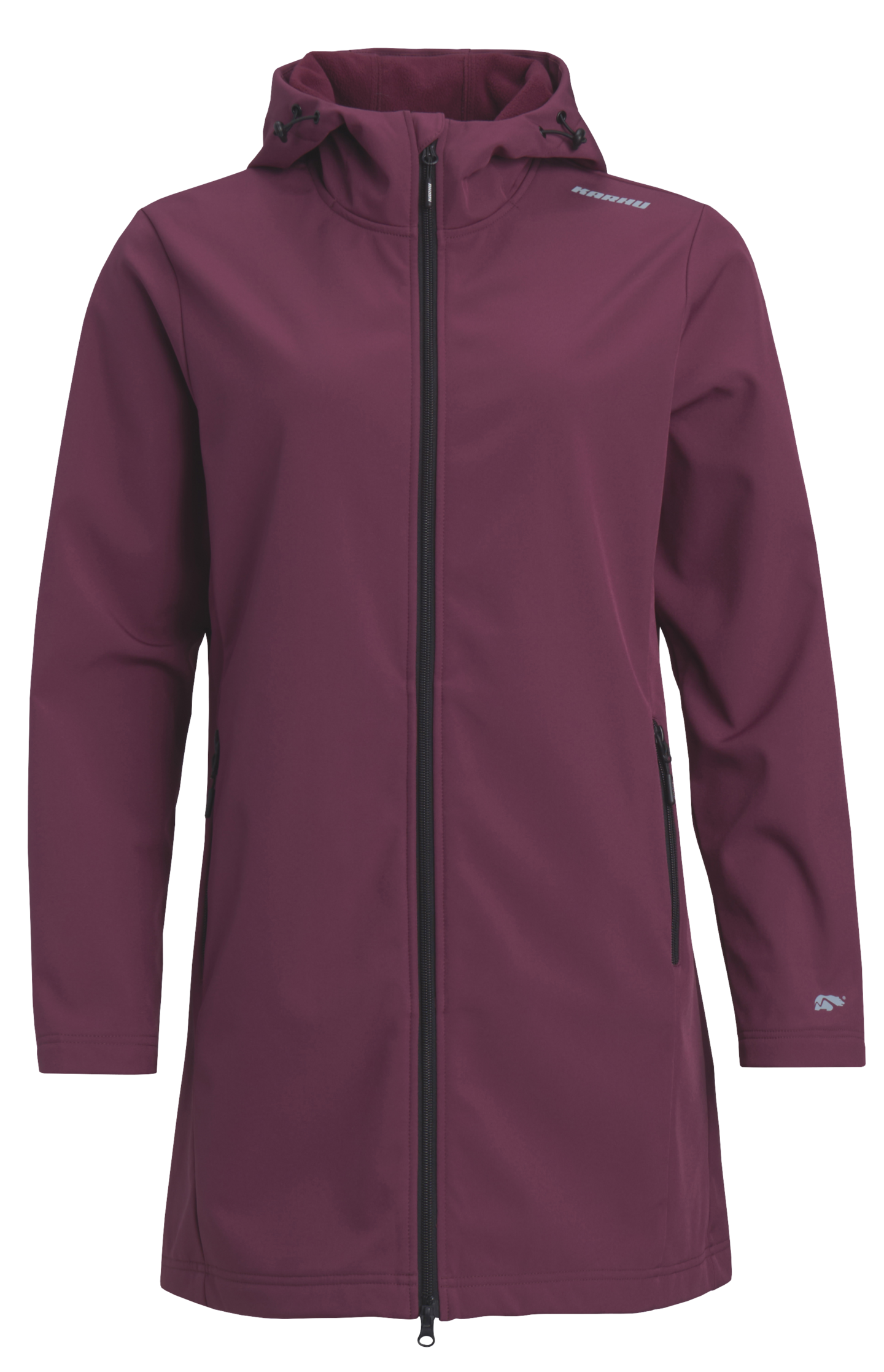 Karhu Sumu naisten softshell-takki