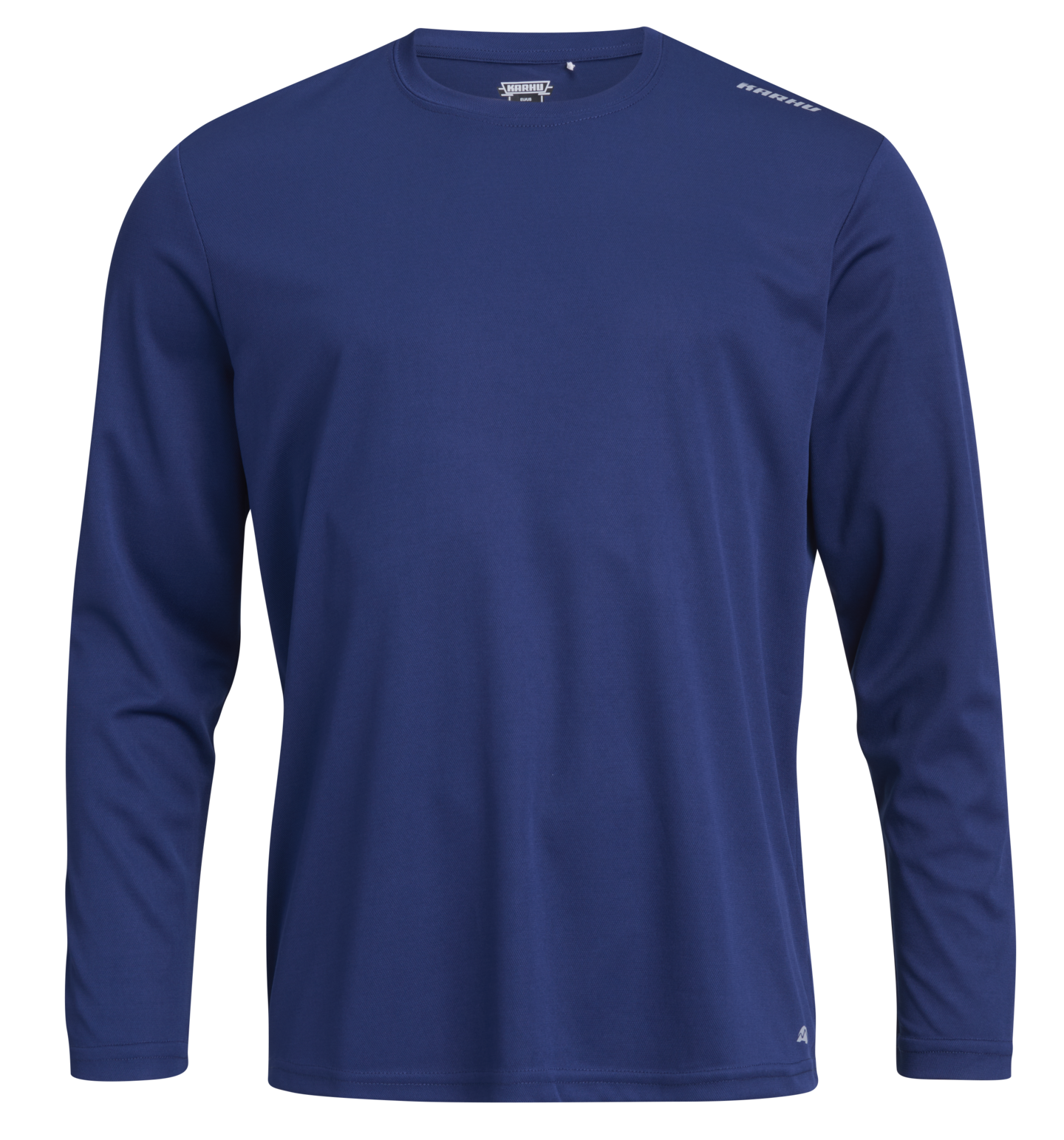 Karhu Tuomi miesten pitkähihainen treenipaita