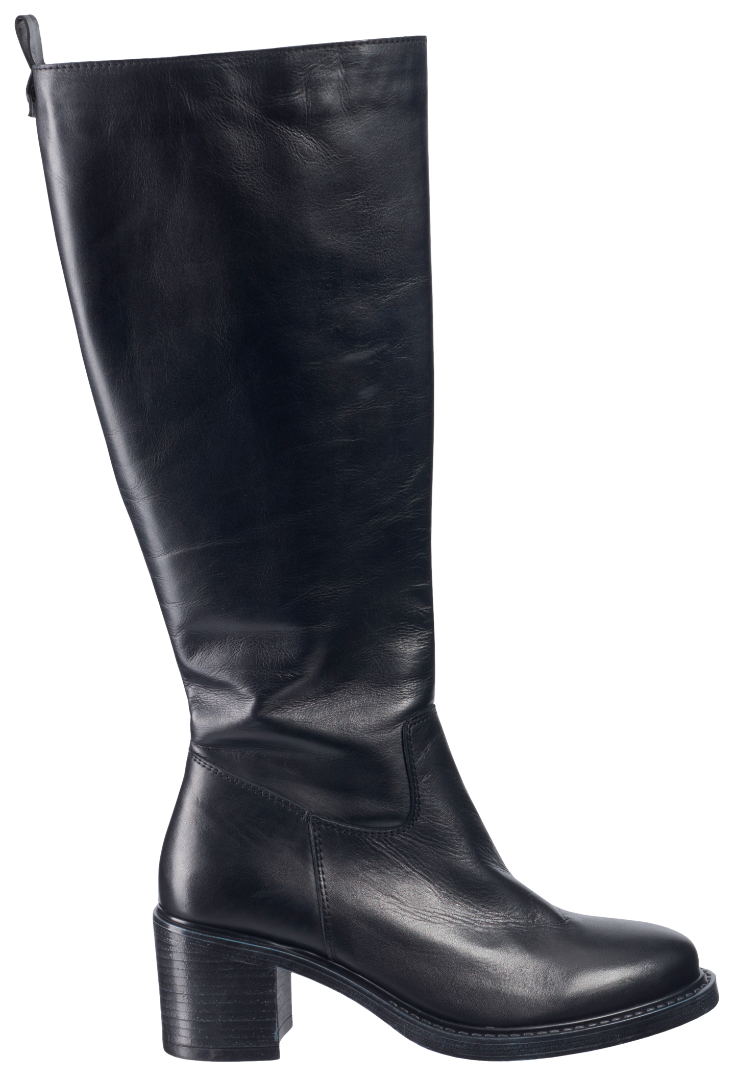 Andiamo Celine naisten korkosaappaat