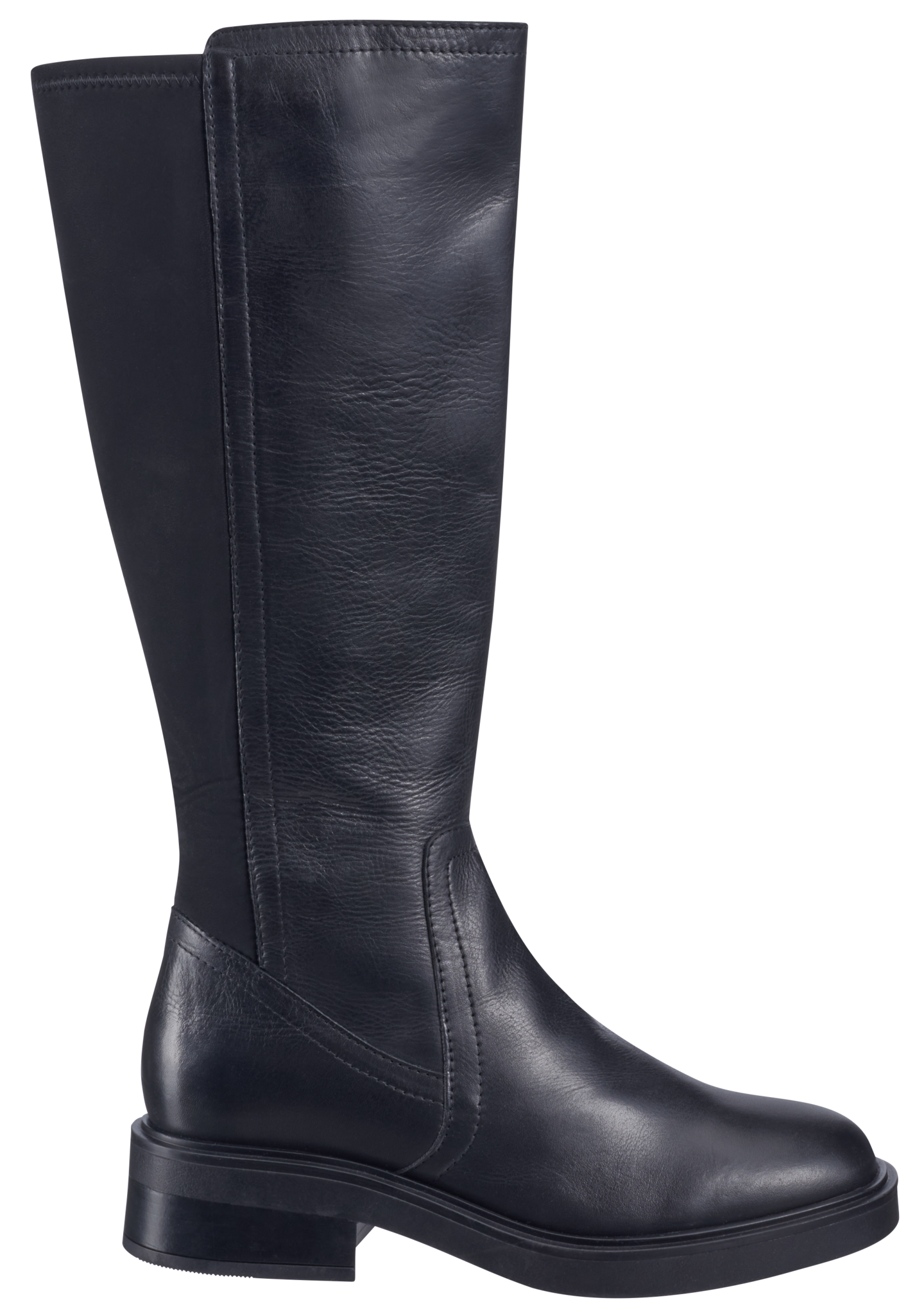 Andiamo Clarice naisten nahkasaappaat