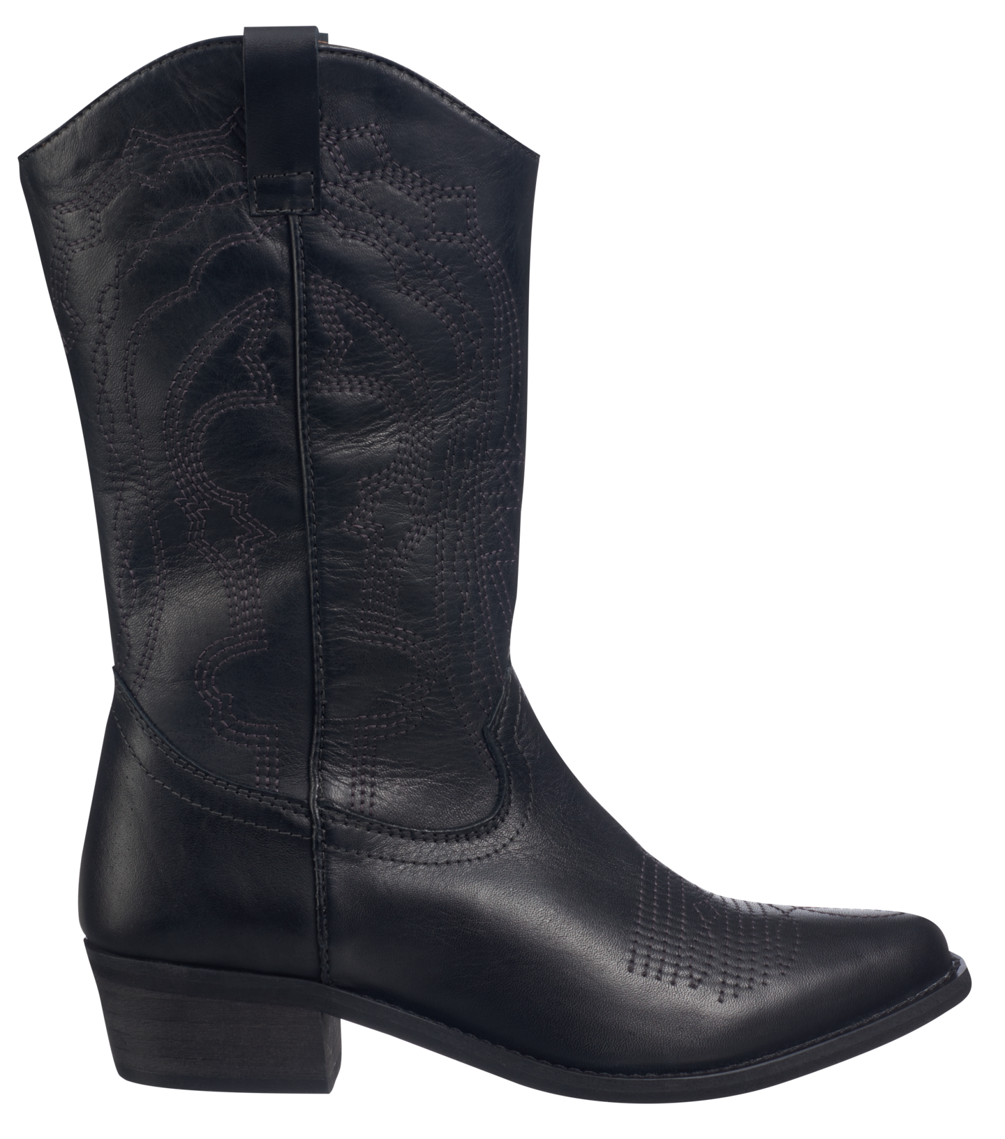 Andiamo Charlotte naisten bootsit