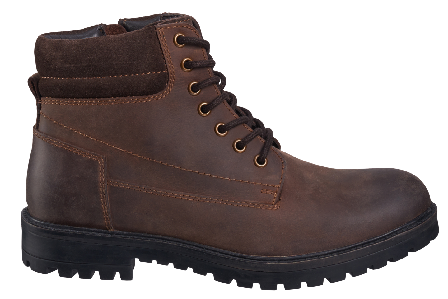 mywear Luca miesten nilkkurit