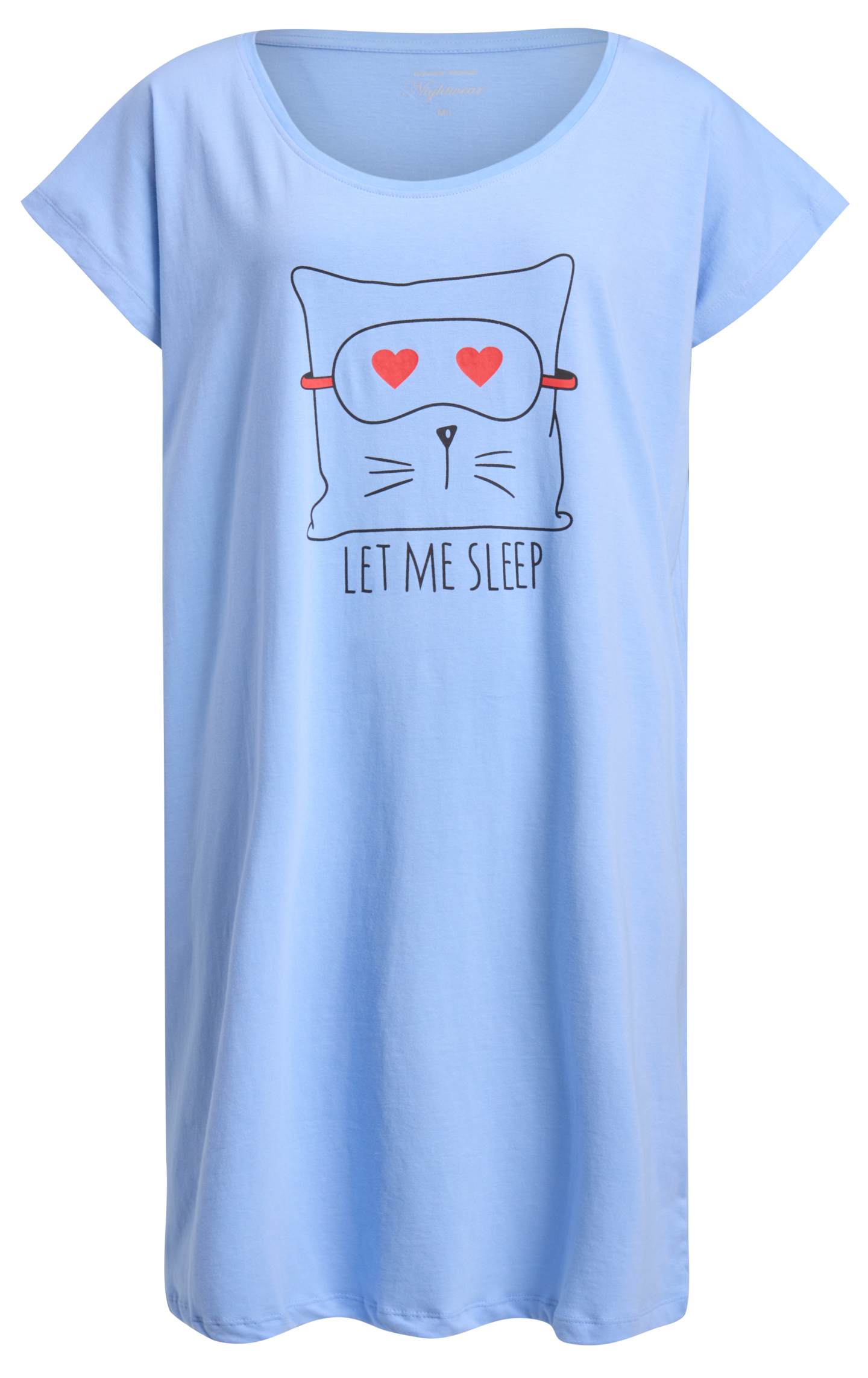 mywear Emma naisten paituli