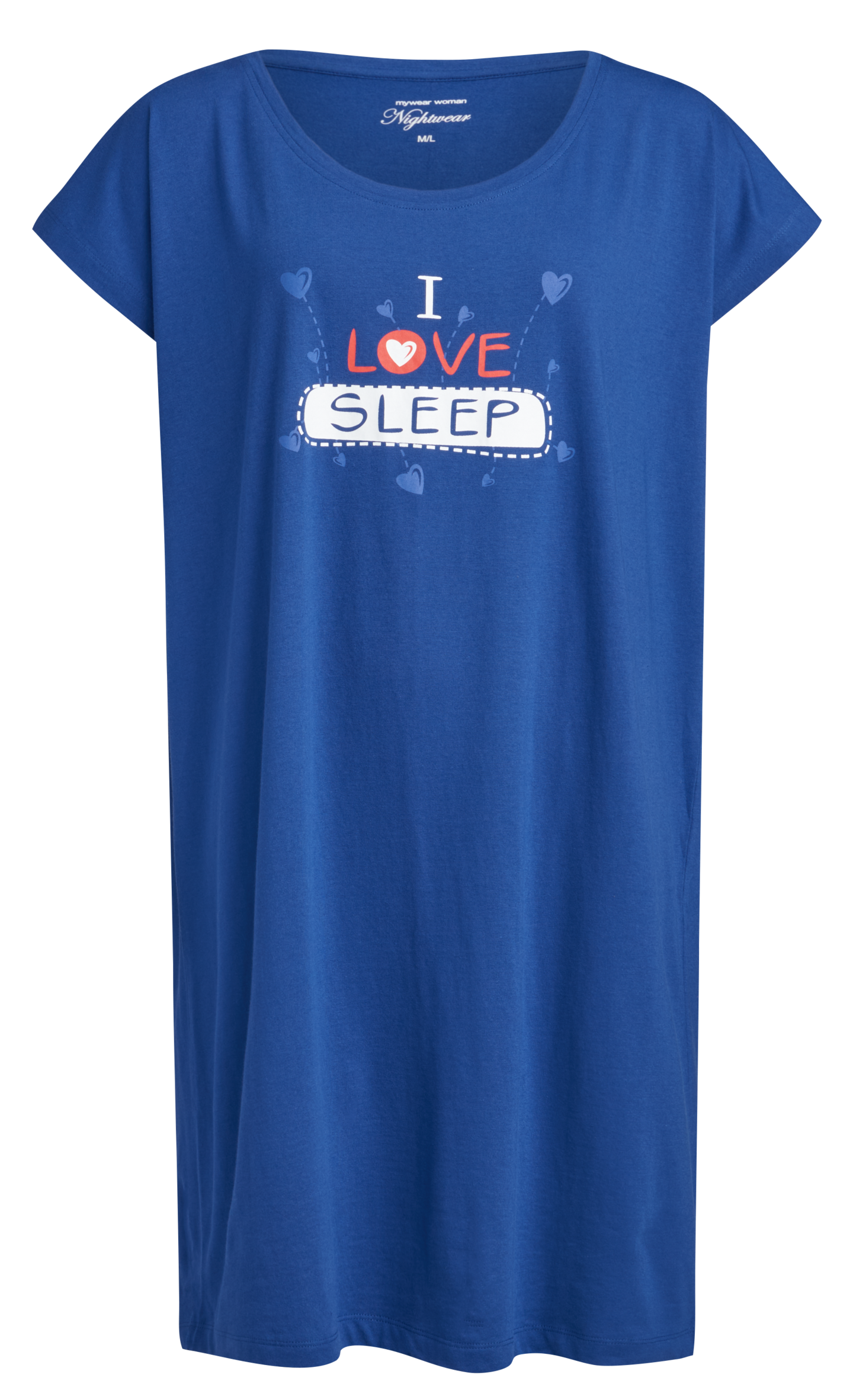 mywear Emma naisten paituli