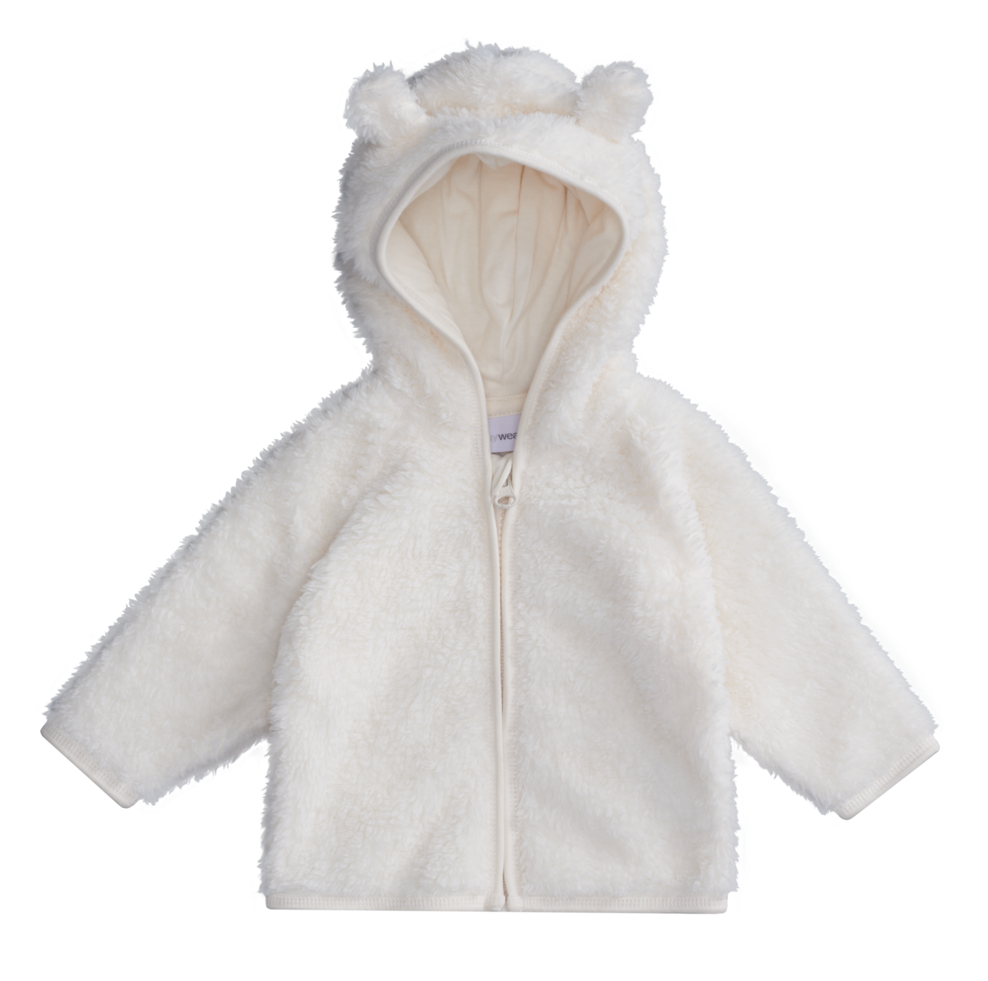 mywear Teddy vauvojen karvatakki