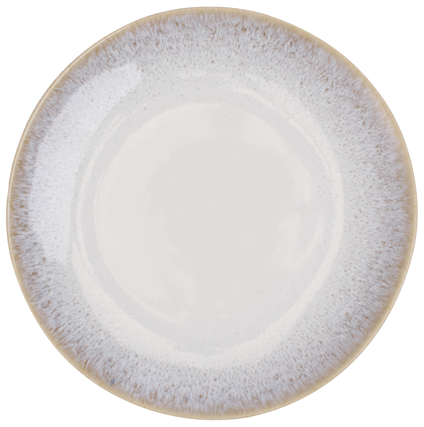 myhome lautanen Kuura 22 cm beige