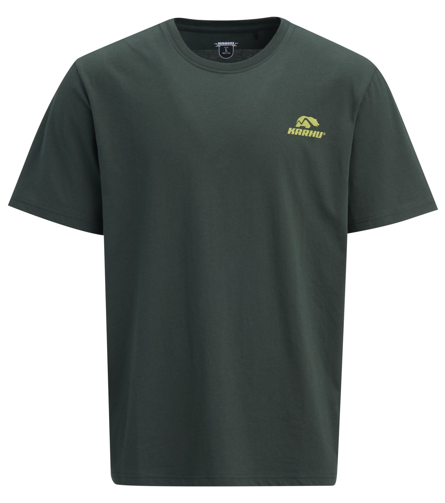 Karhu Vaahtera miesten T-paita