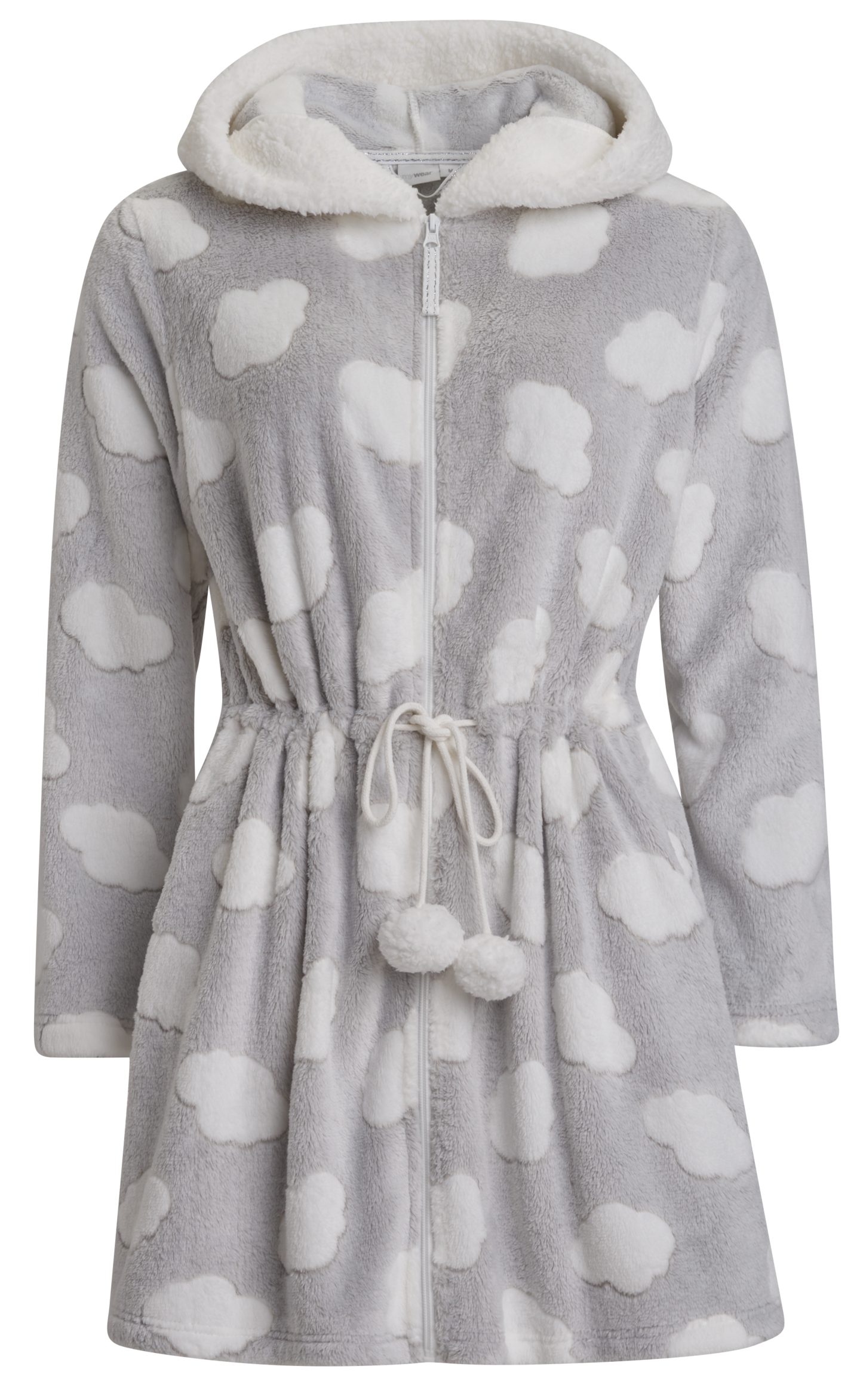 mywear Hilla naisten fleecetakki