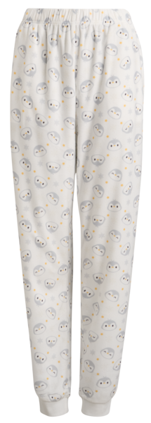 mywear Aada fleecepyjama