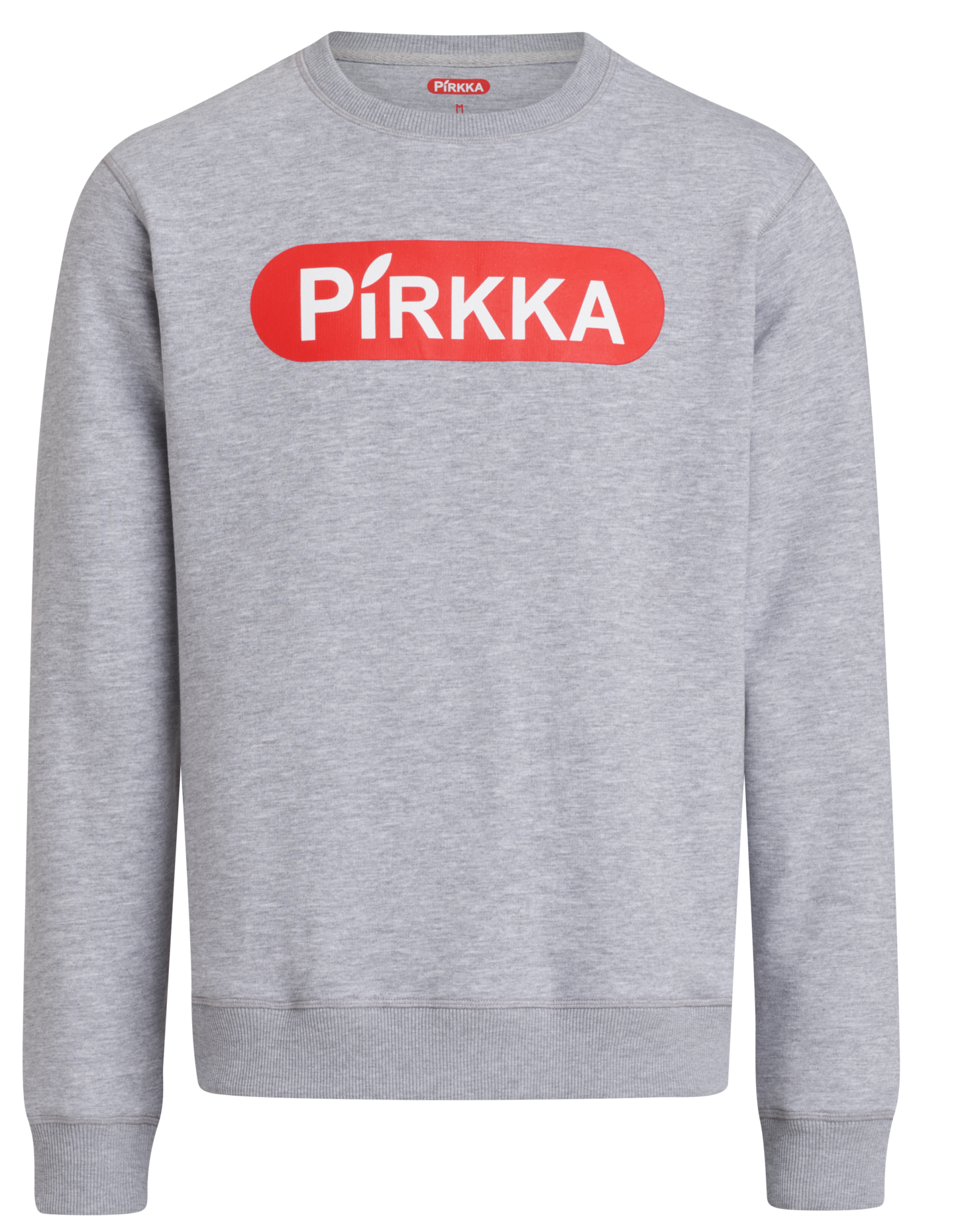 PIRKKA unisex collegepusero | K-Ruoka Verkkokauppa