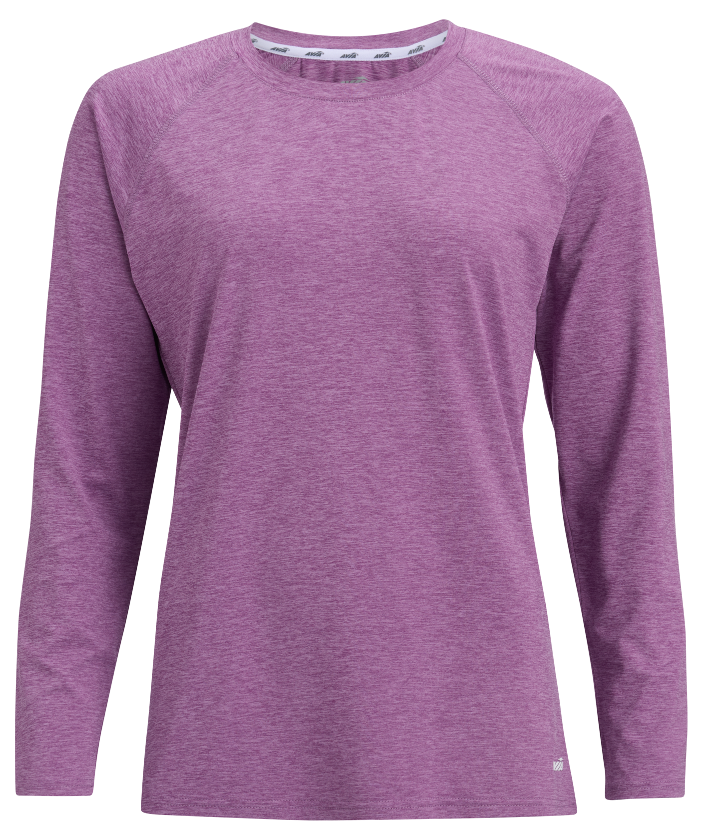 Avia Derby naisten pitkähihainen treenipaita