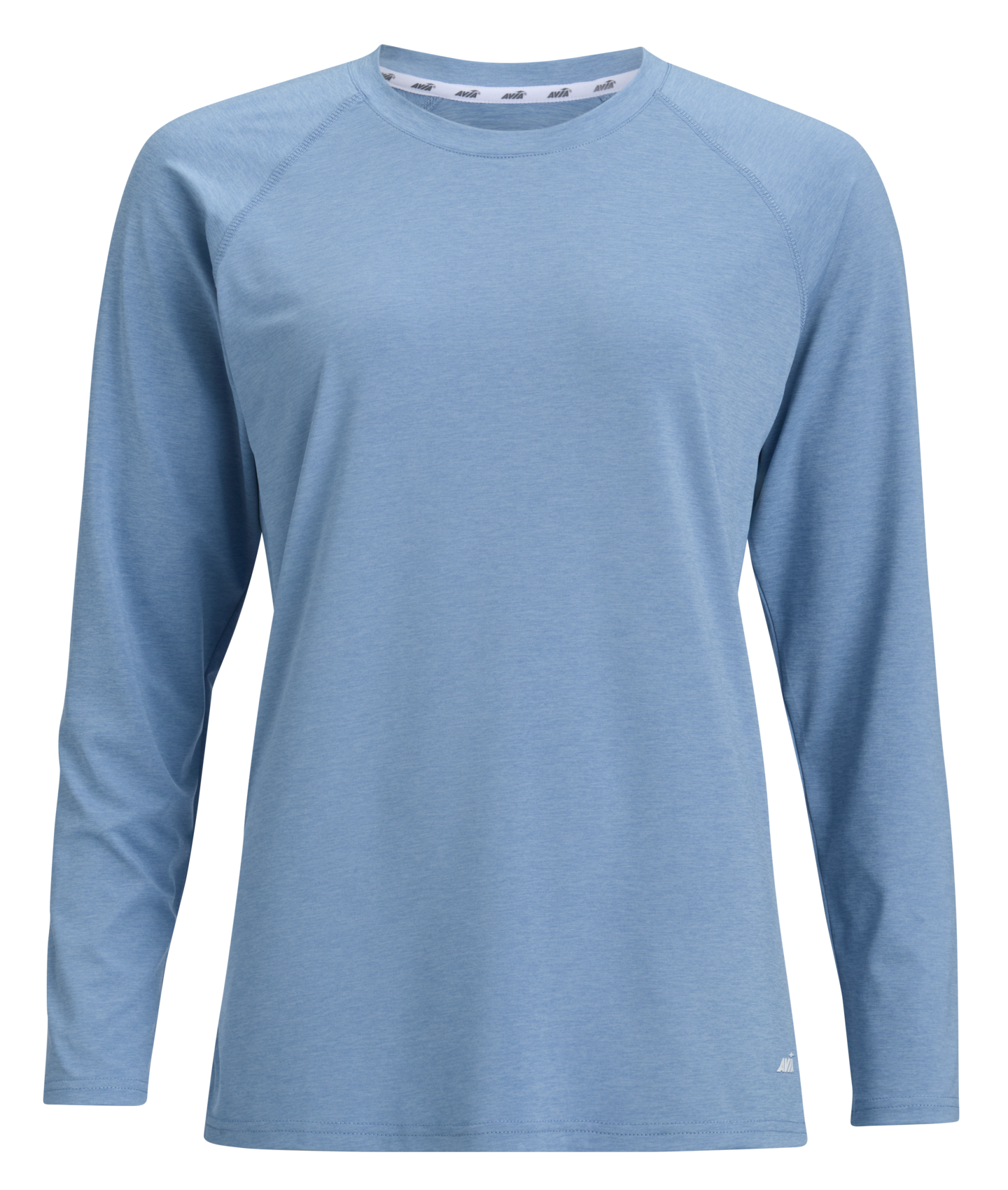 Avia Derby naisten pitkähihainen treenipaita