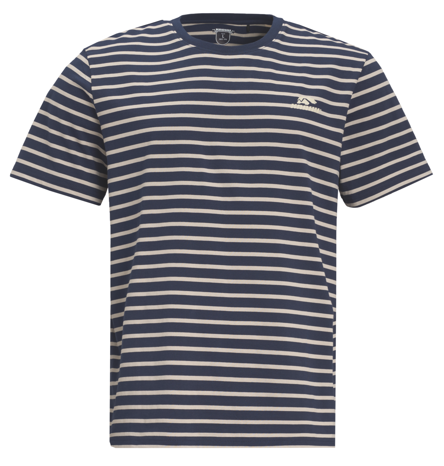 Karhu Koivu M T-paita tsin/bei S