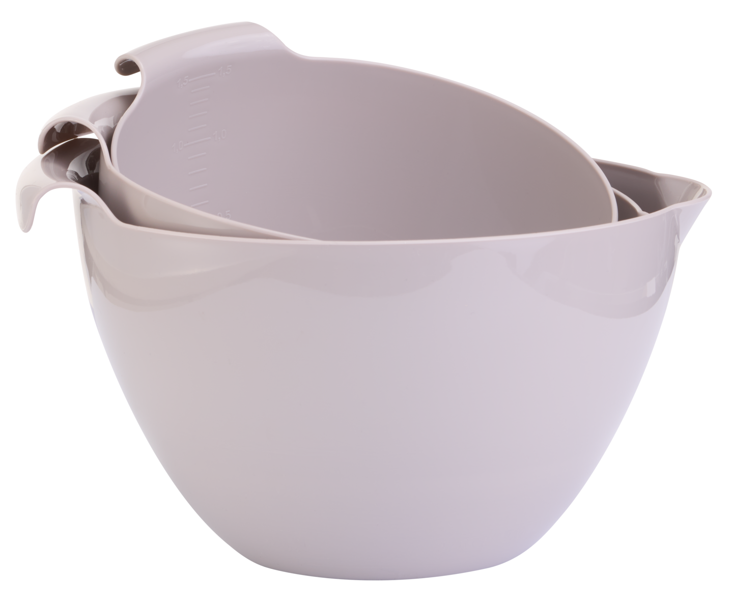 myhome leivontakulhosetti 3 kpl beige