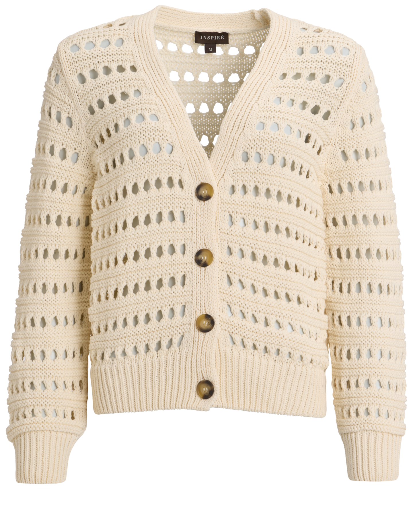 Inspire Macie neuletakki