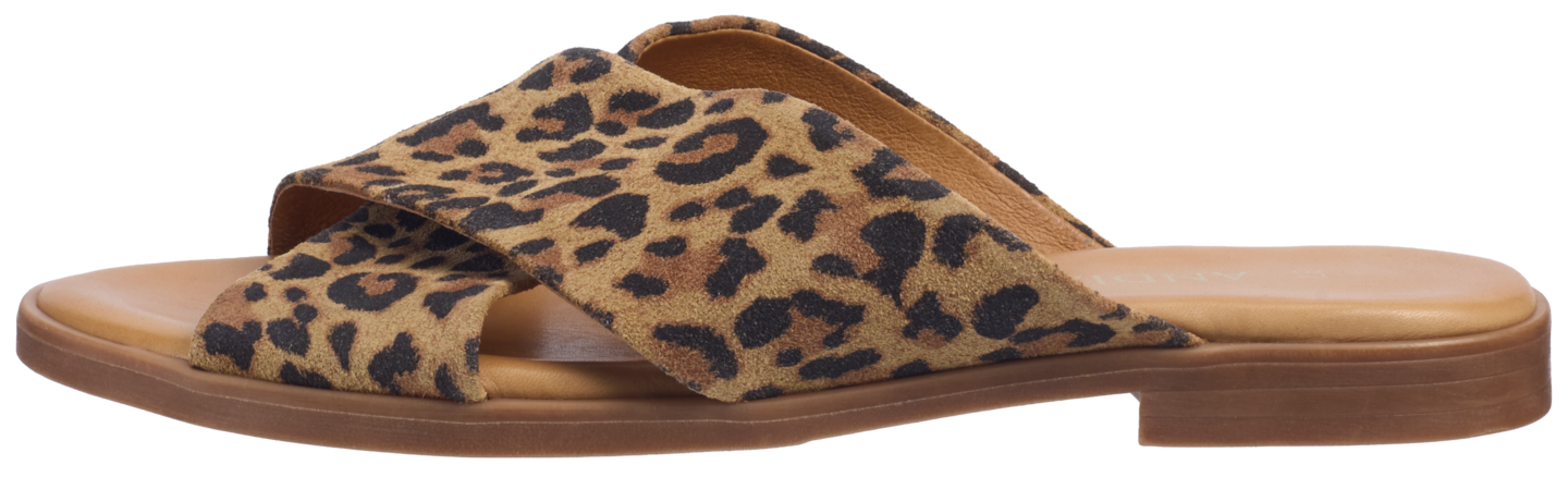 Andiamo Kayla pistokkaat