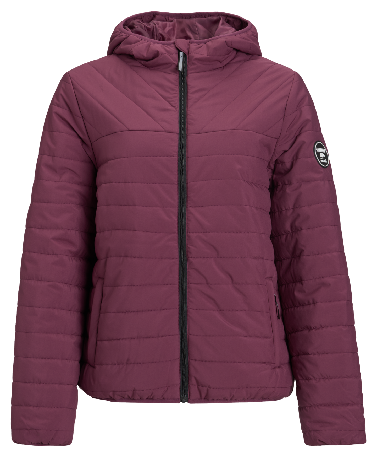 Karhu Nietos KV takki