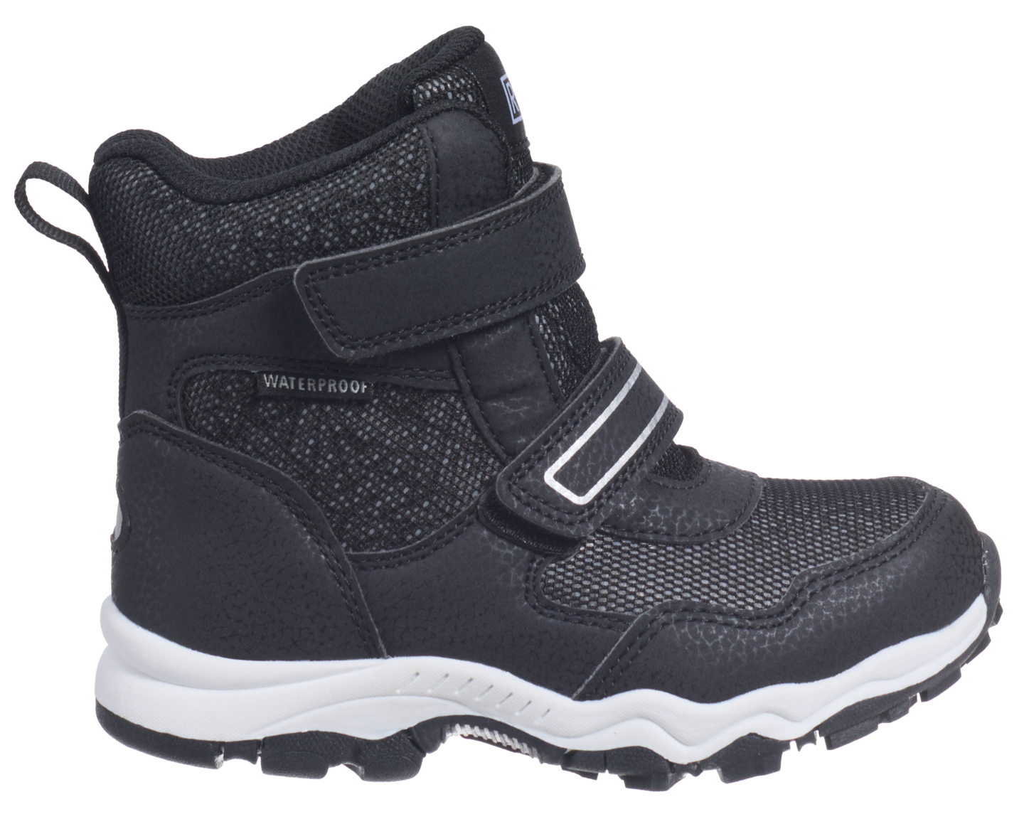 Remu Sheen talvikengät