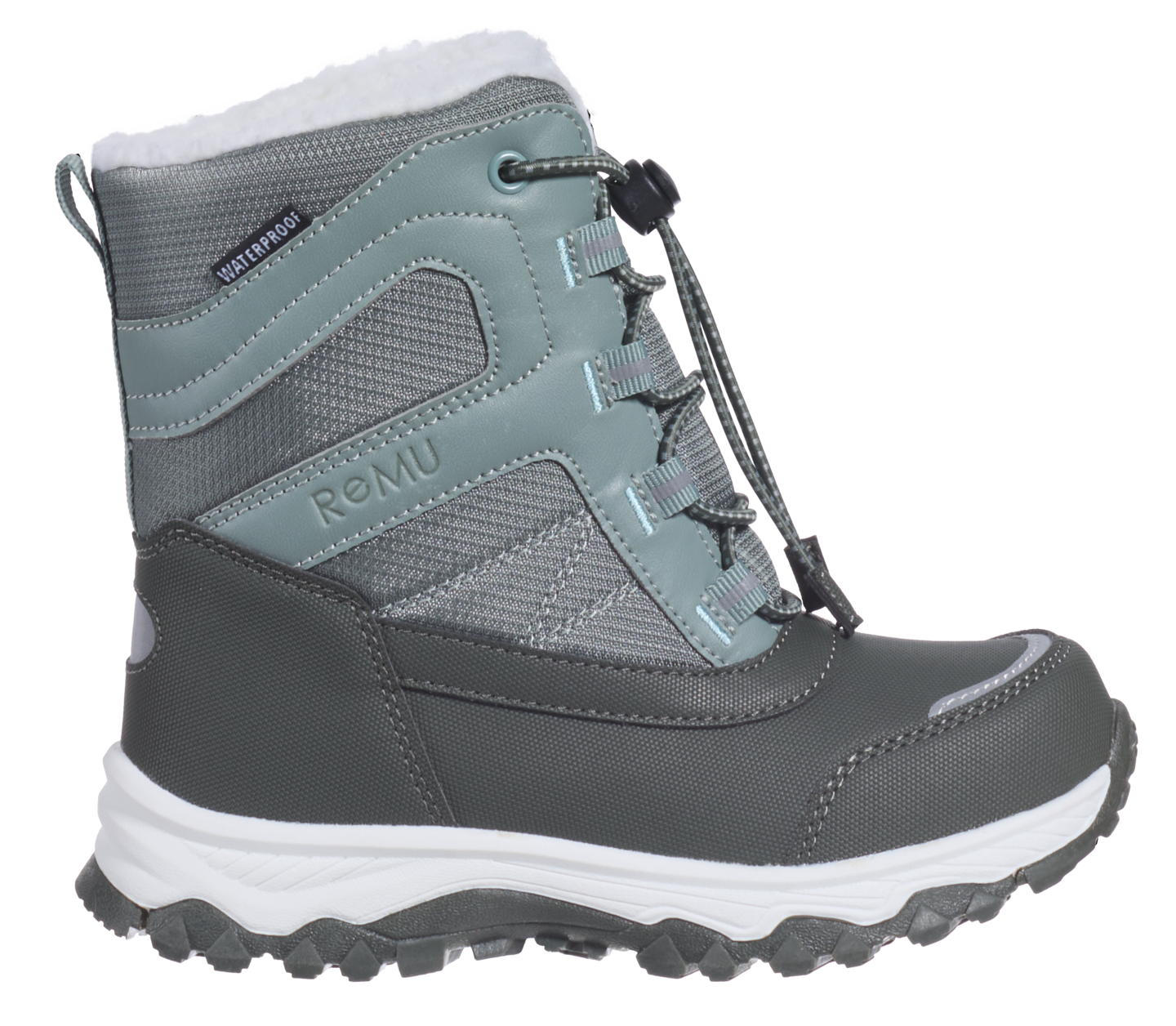 Remu North talvisaappaat