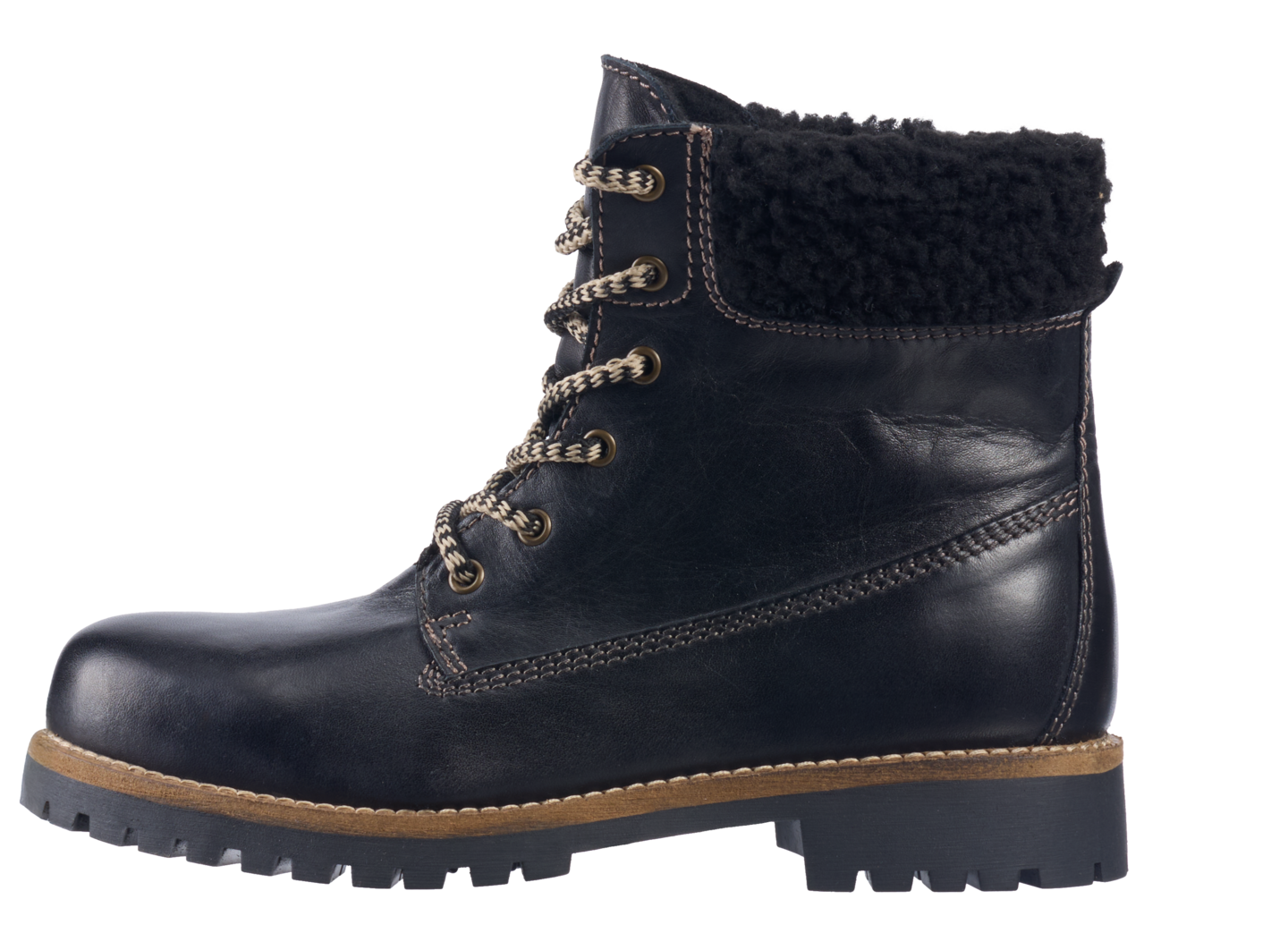 Andiamo Gina nauhanilkkurit