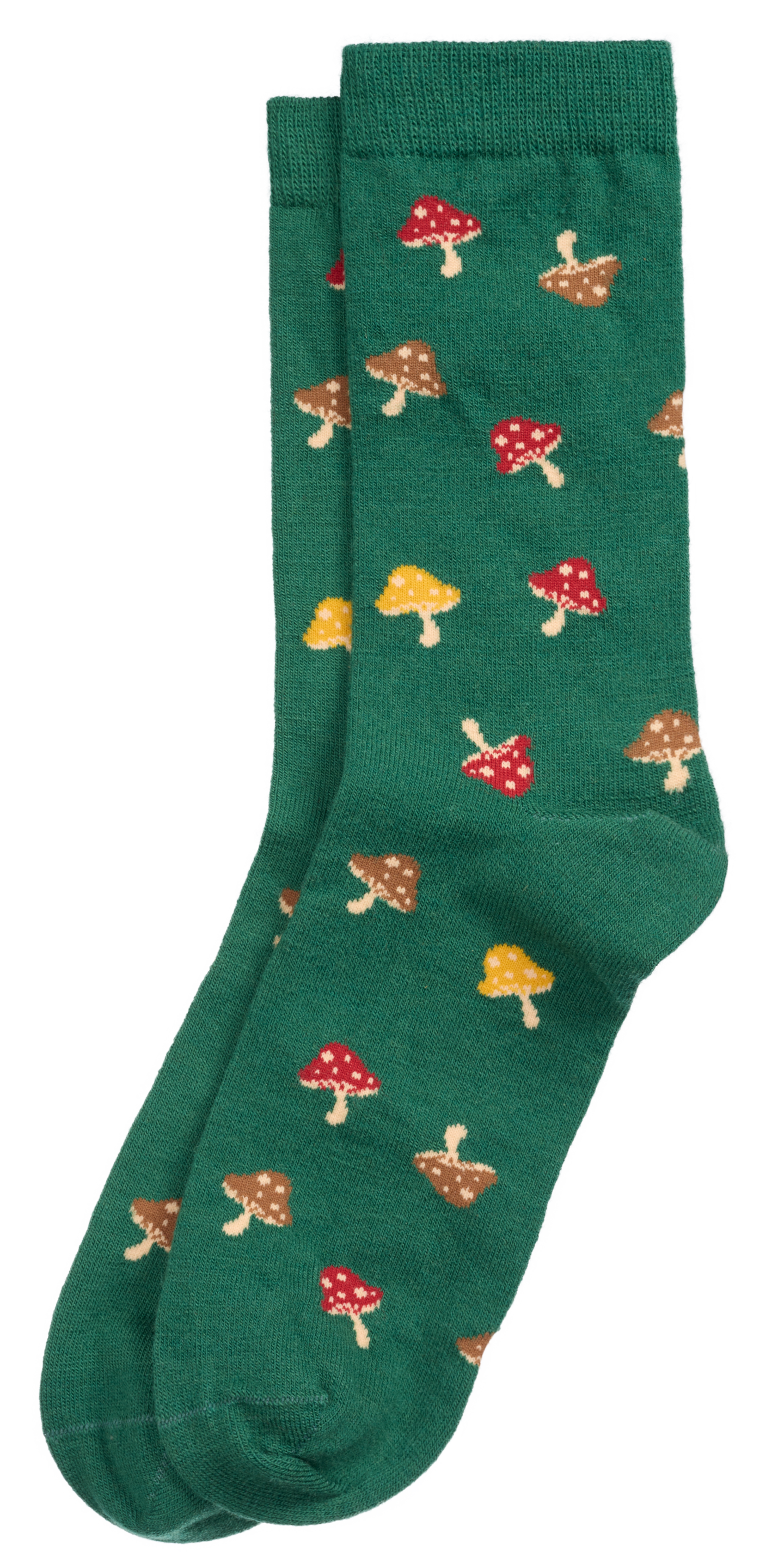 Nordsox Sieni merinovillasukat