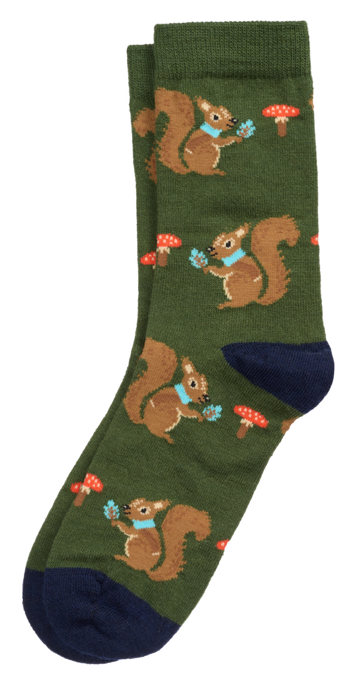 Nordsox Orava merinovillasukat