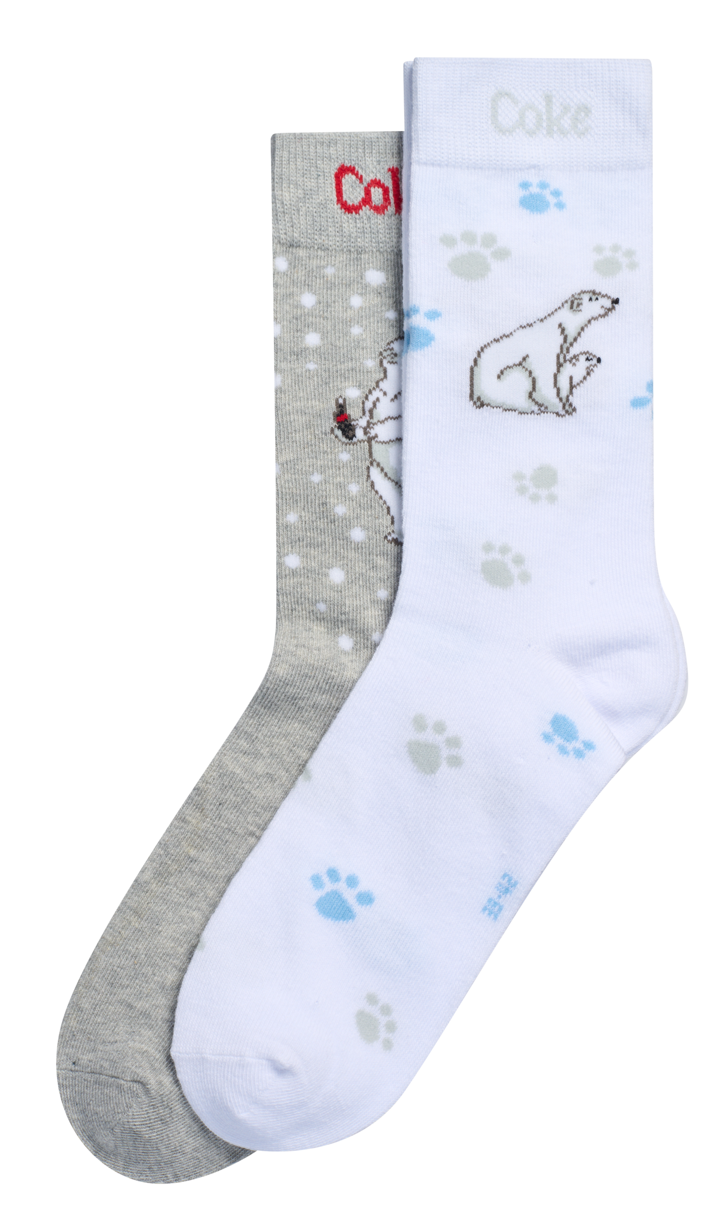 Coca Cola sukat 2pr/pkt