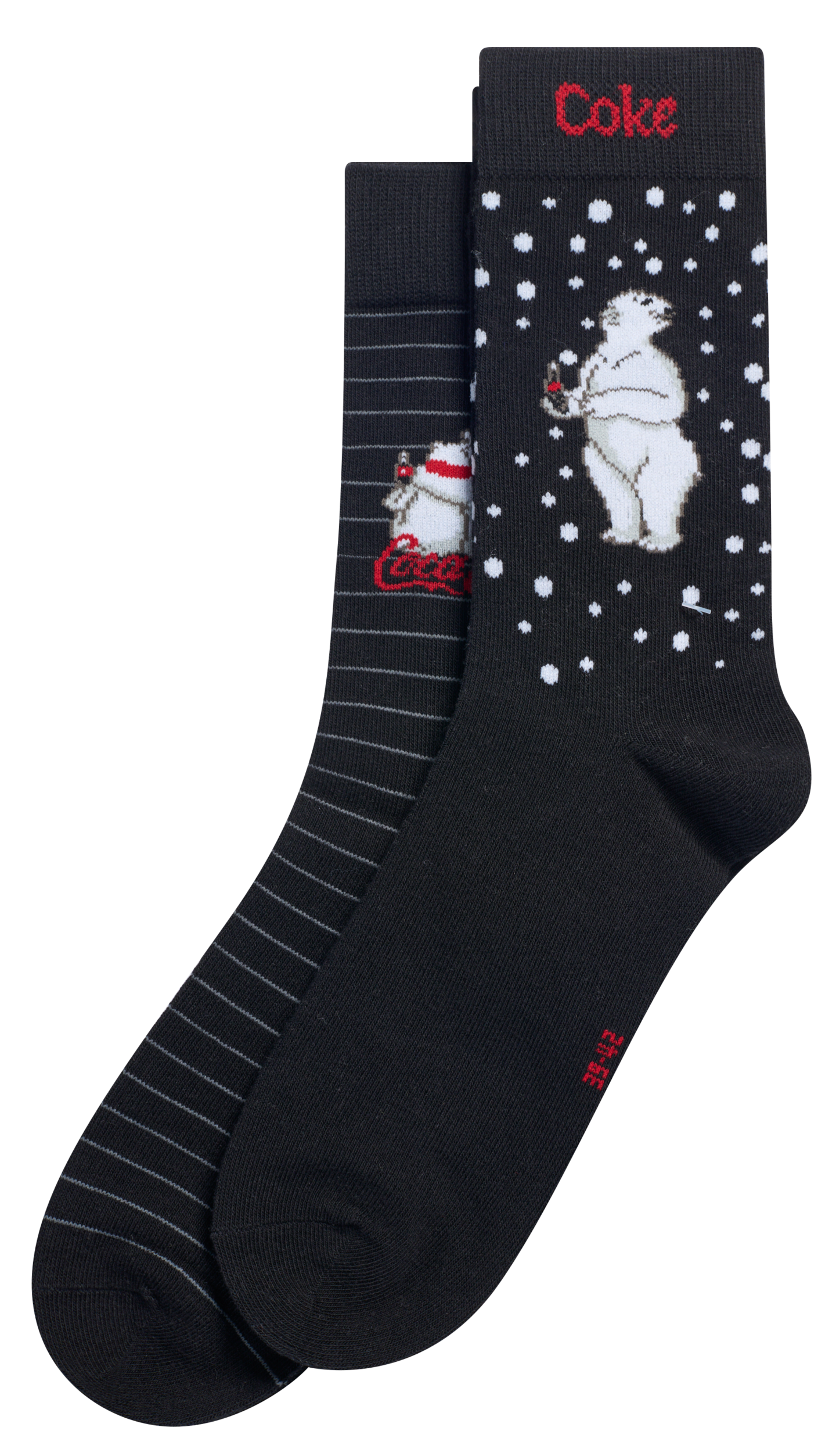 Coca Cola sukat 2pr/pkt