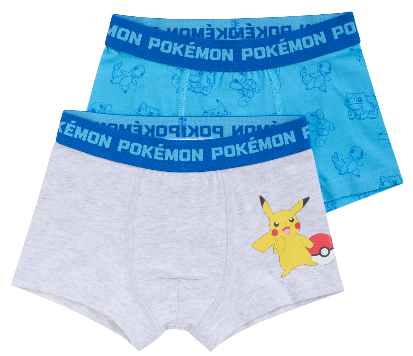 Pokemon L bokserit p mix 110/116