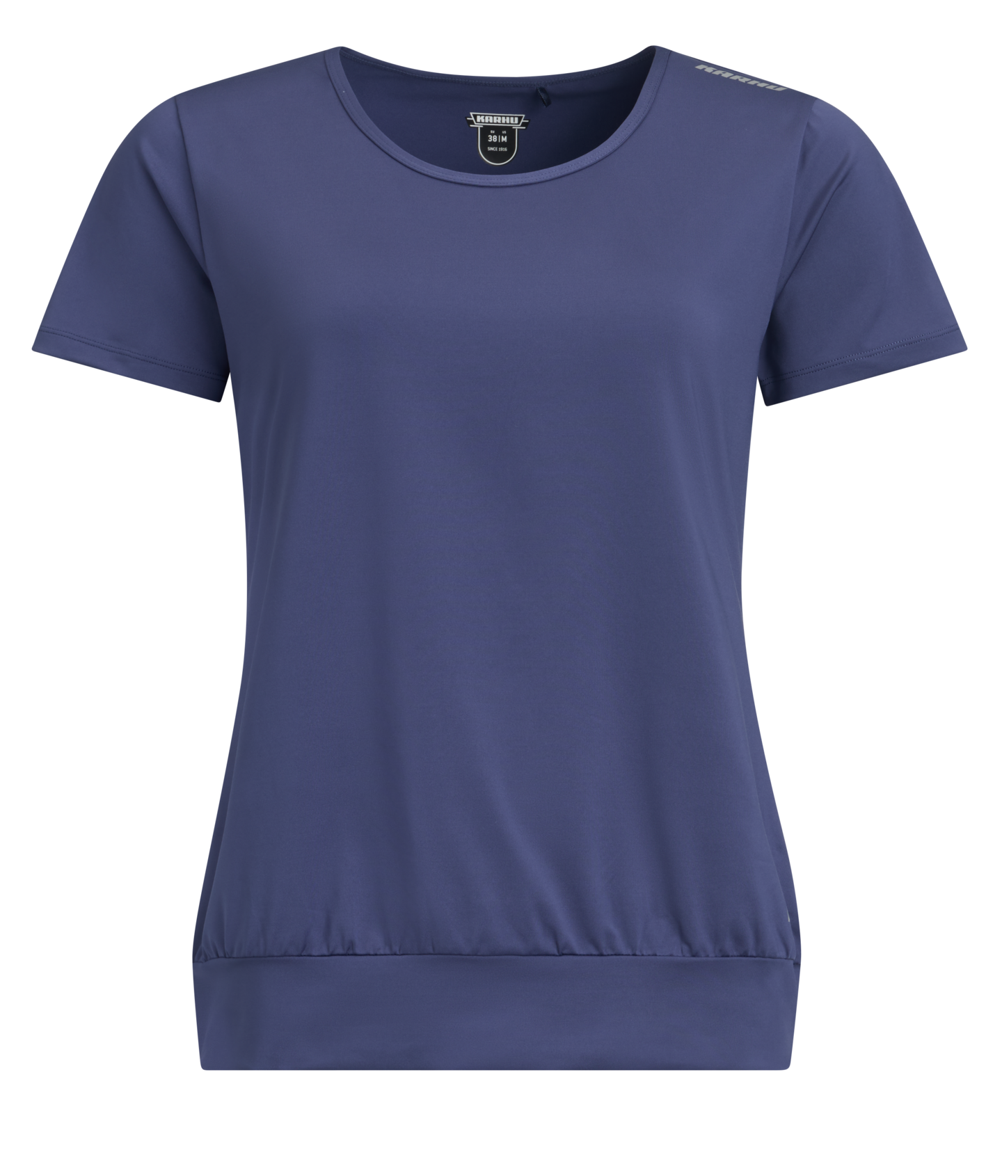 Karhu Varpu N treenipaita sininen