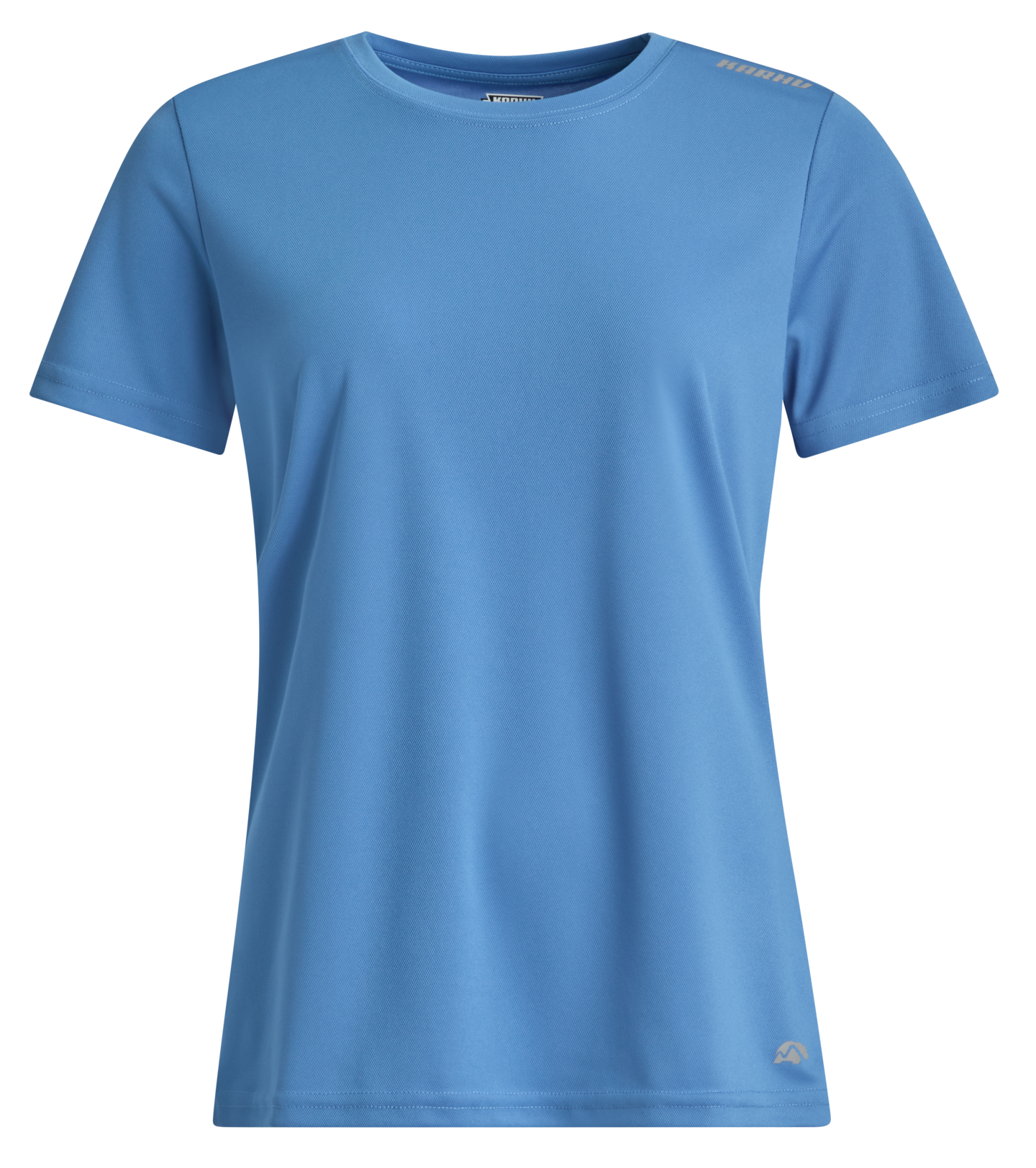 Karhu Tuomi N treenipaita sininen