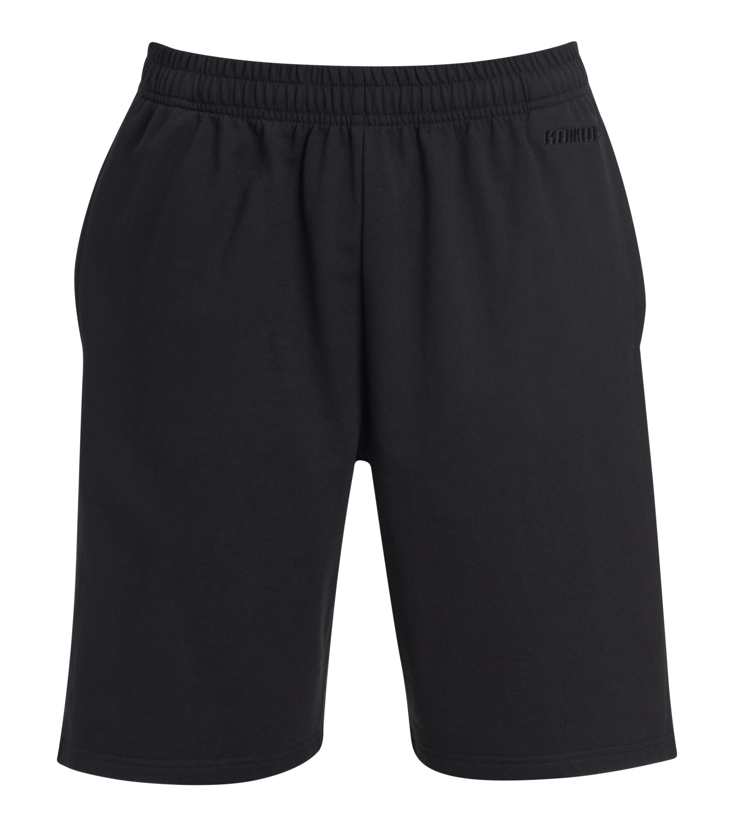 Karhu Lähde M collegeshortsit must