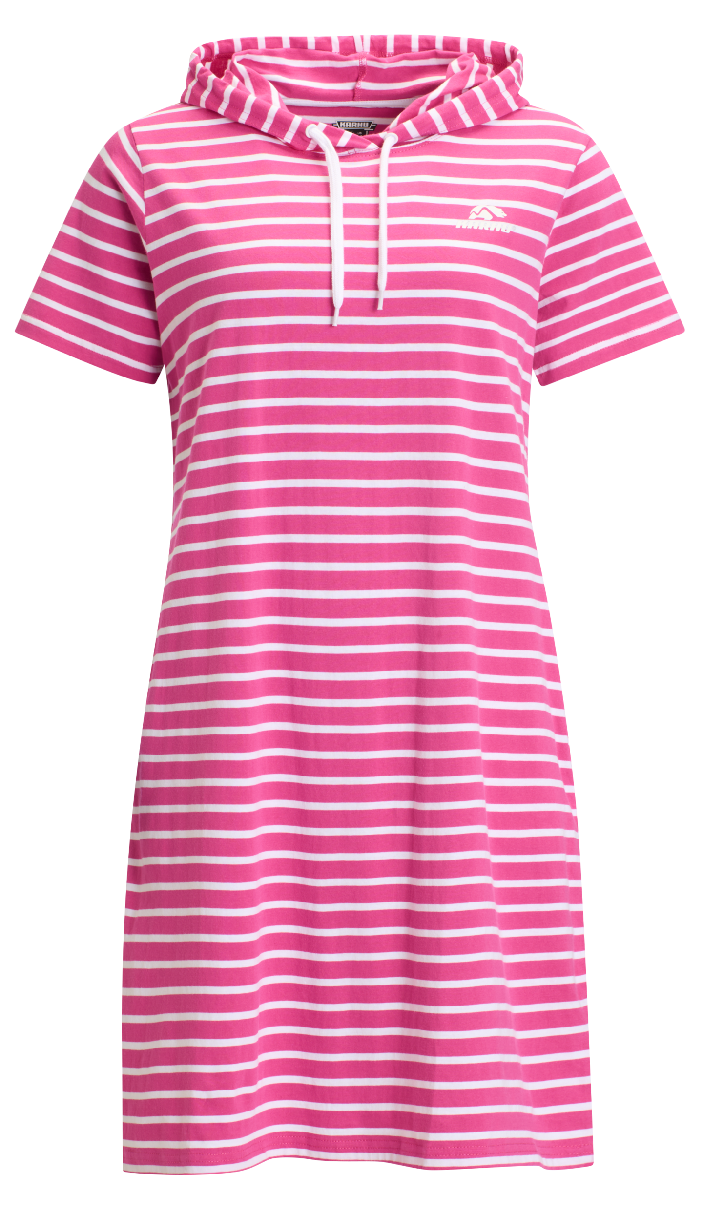 Karhu Koivu N mekko pinkkiraita