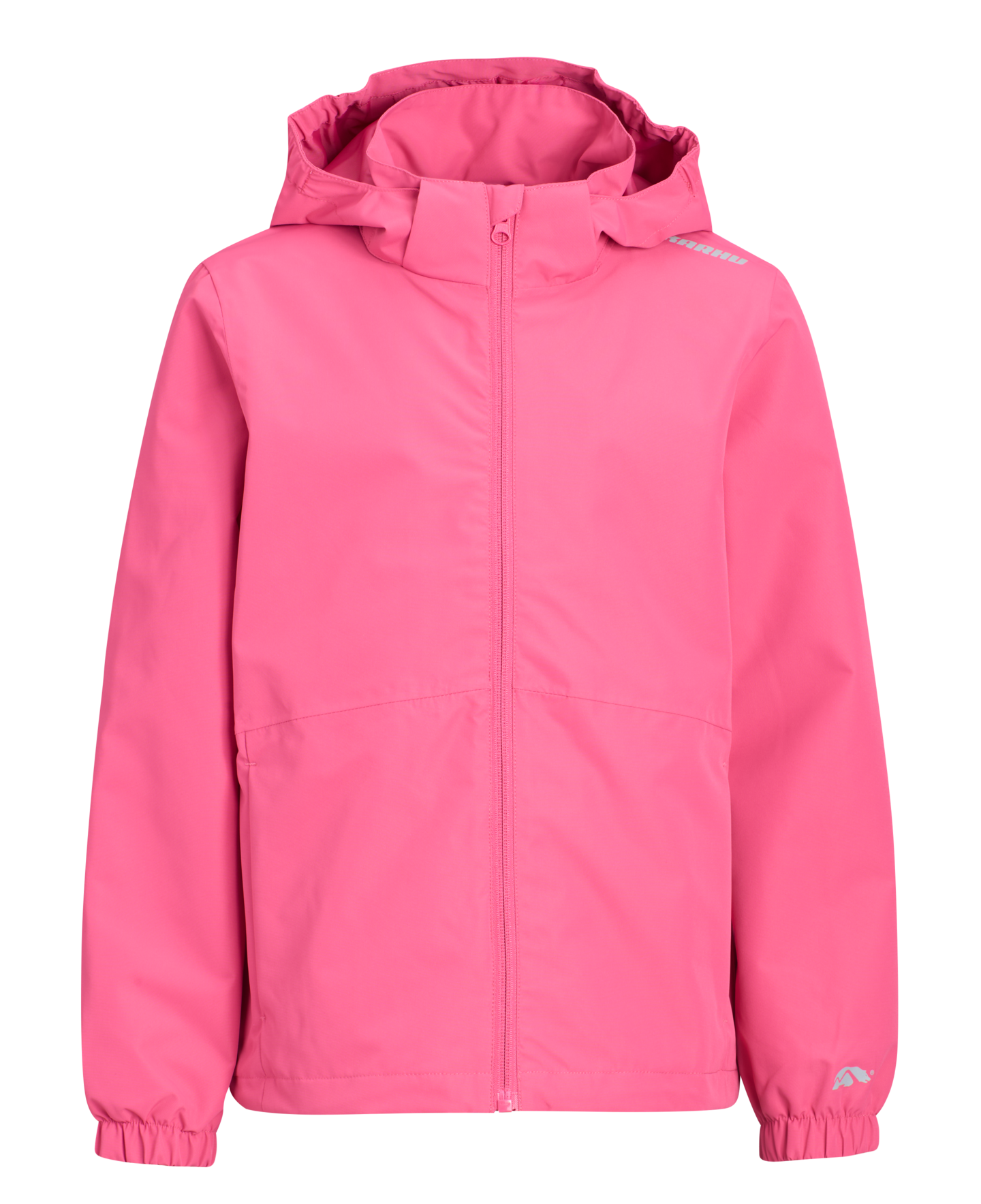Karhu Viima L ulkoilutakki pink 130