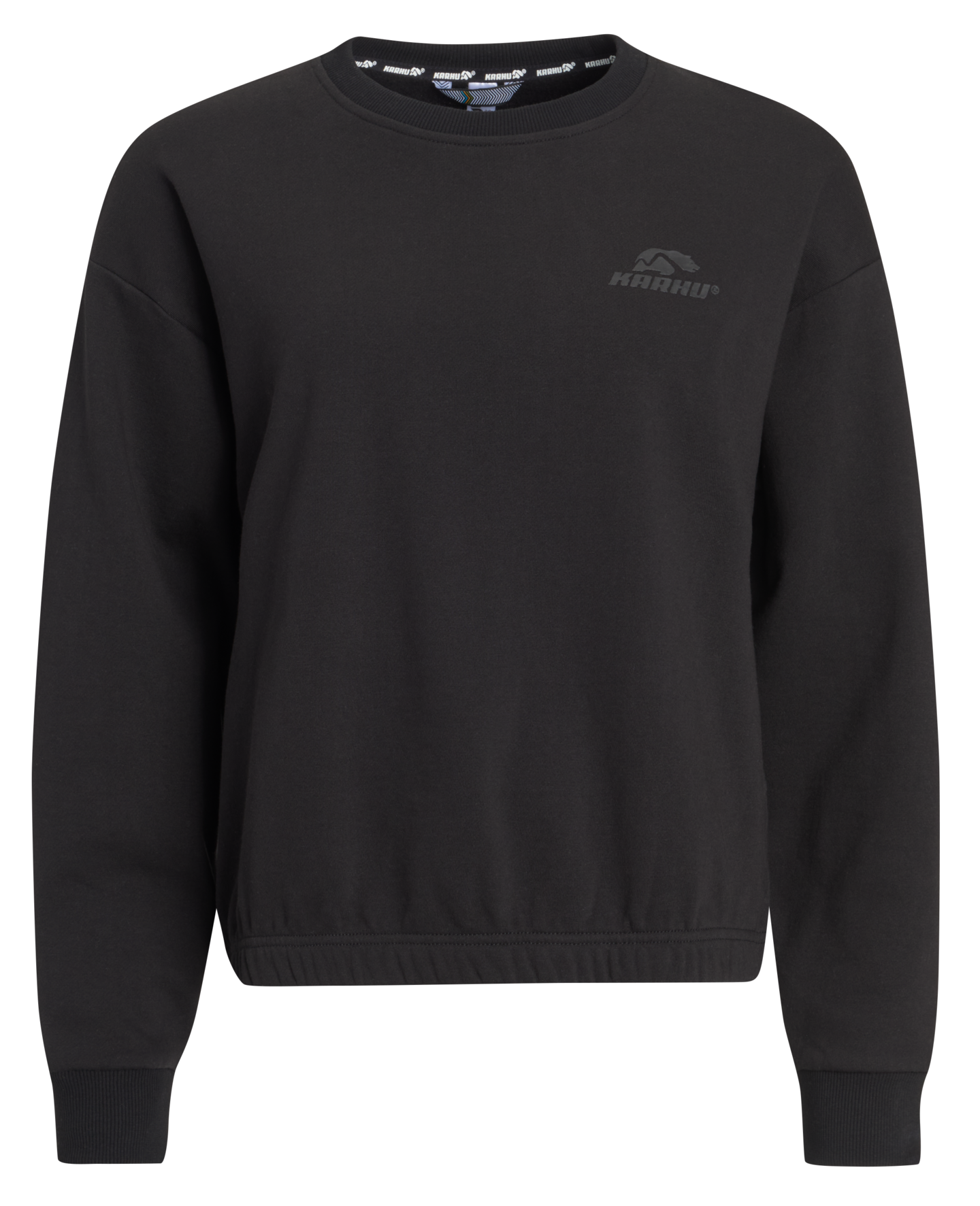 Karhu Aava N collegepusero mus S