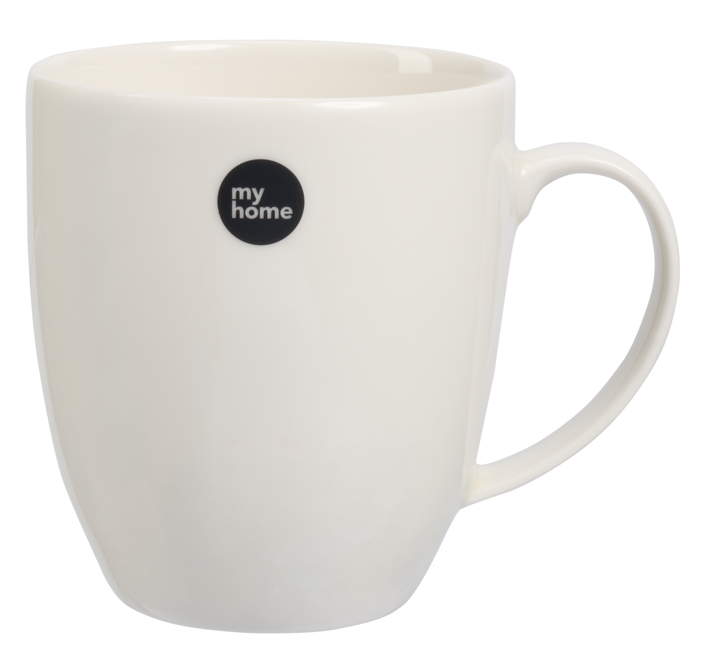 myhome muki Kaiku 0,38 l valkoinen