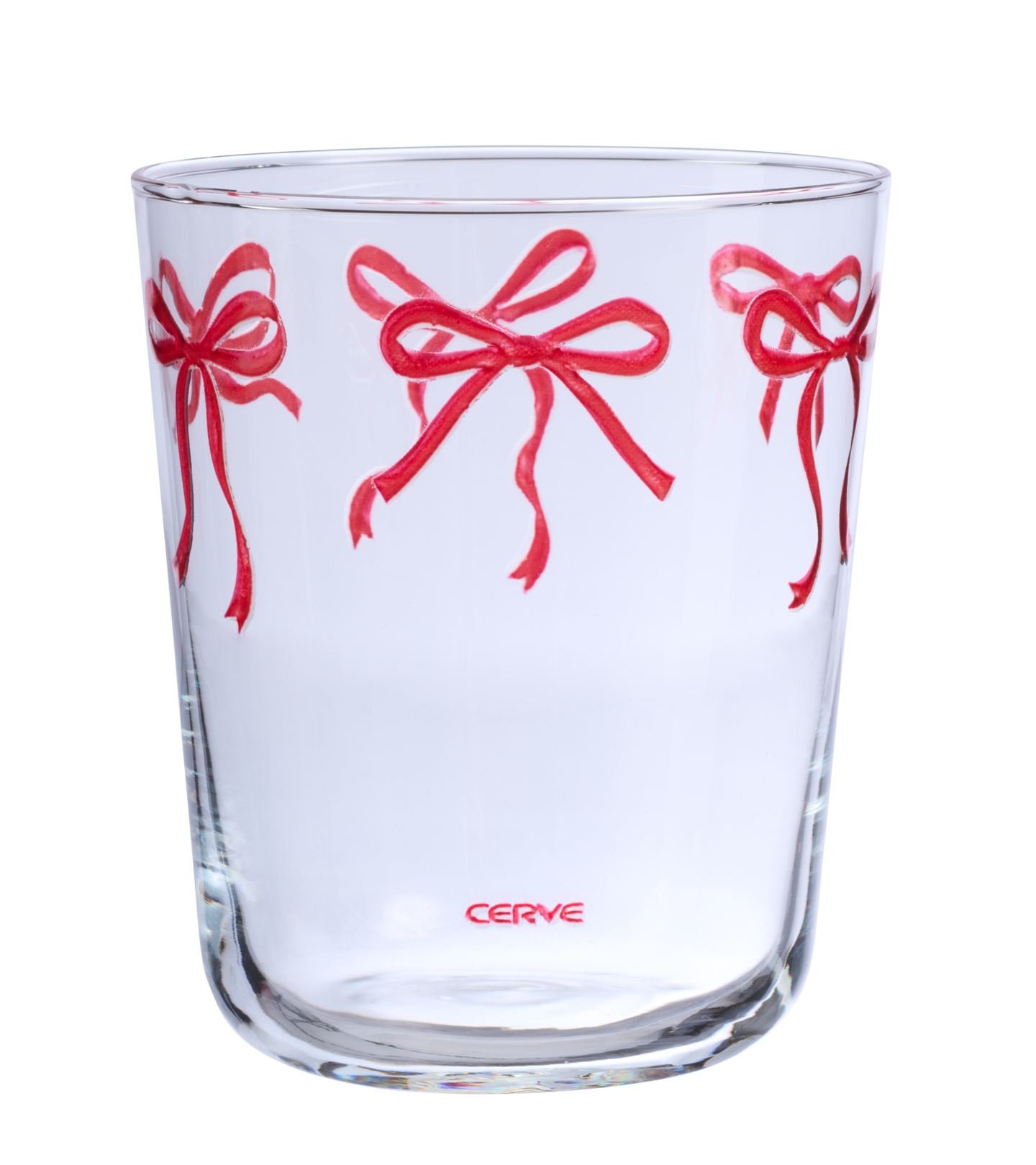 myhome juomalasi Rusetti 0,31 l kirkas