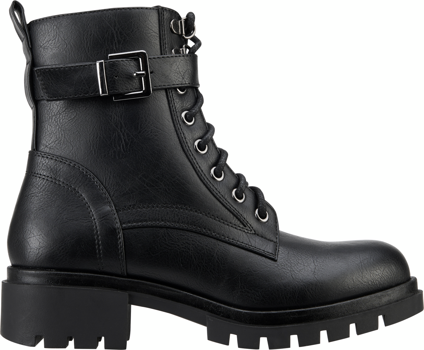 mywear nilkkurit Asta musta