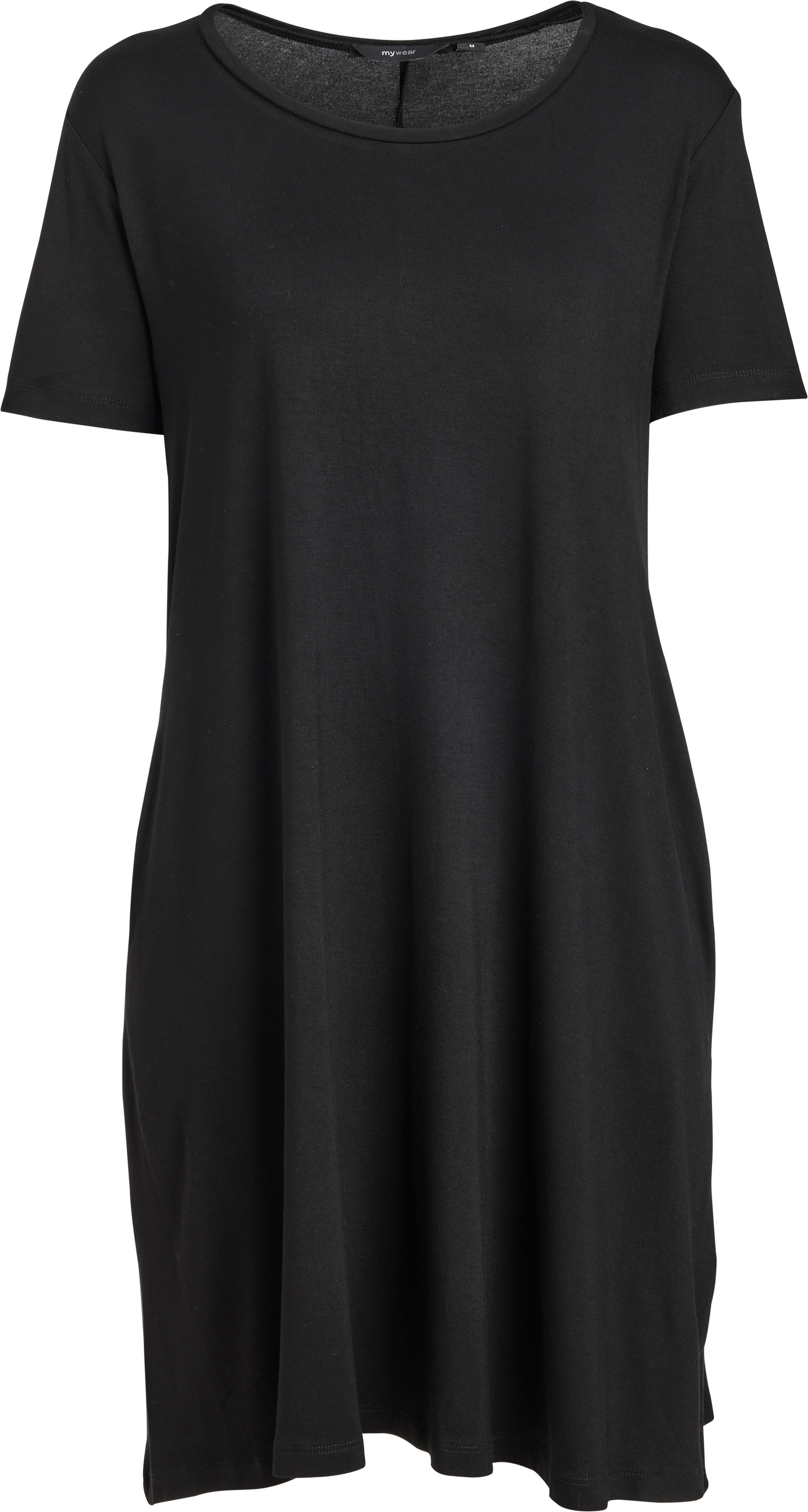 mywear naisten mekko Penny musta