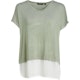 1. mywear naisten t-paita Ellen vihreä