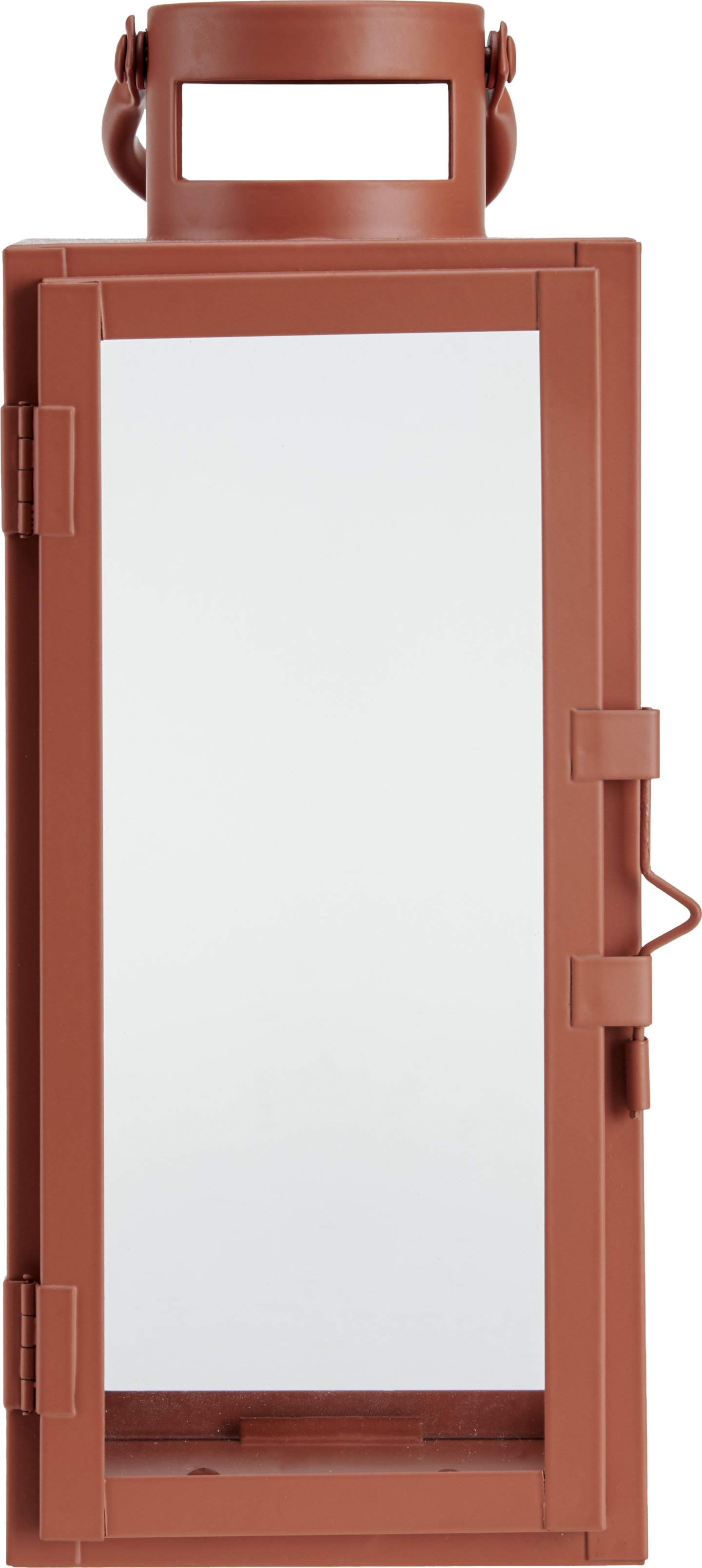 myhome lyhty Hygge 40 cm ruoste