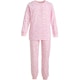 1. mywear pyjama Lystikäs, Flowers, vaaleanpunainen