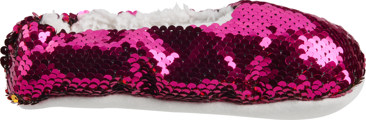 mywear lasten tossut Bene fuxia