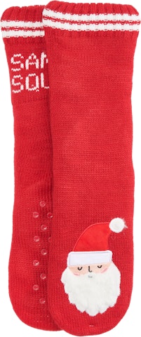 mywear naisten sukat Santa punainen