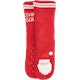 1. mywear naisten sukat Santa punainen