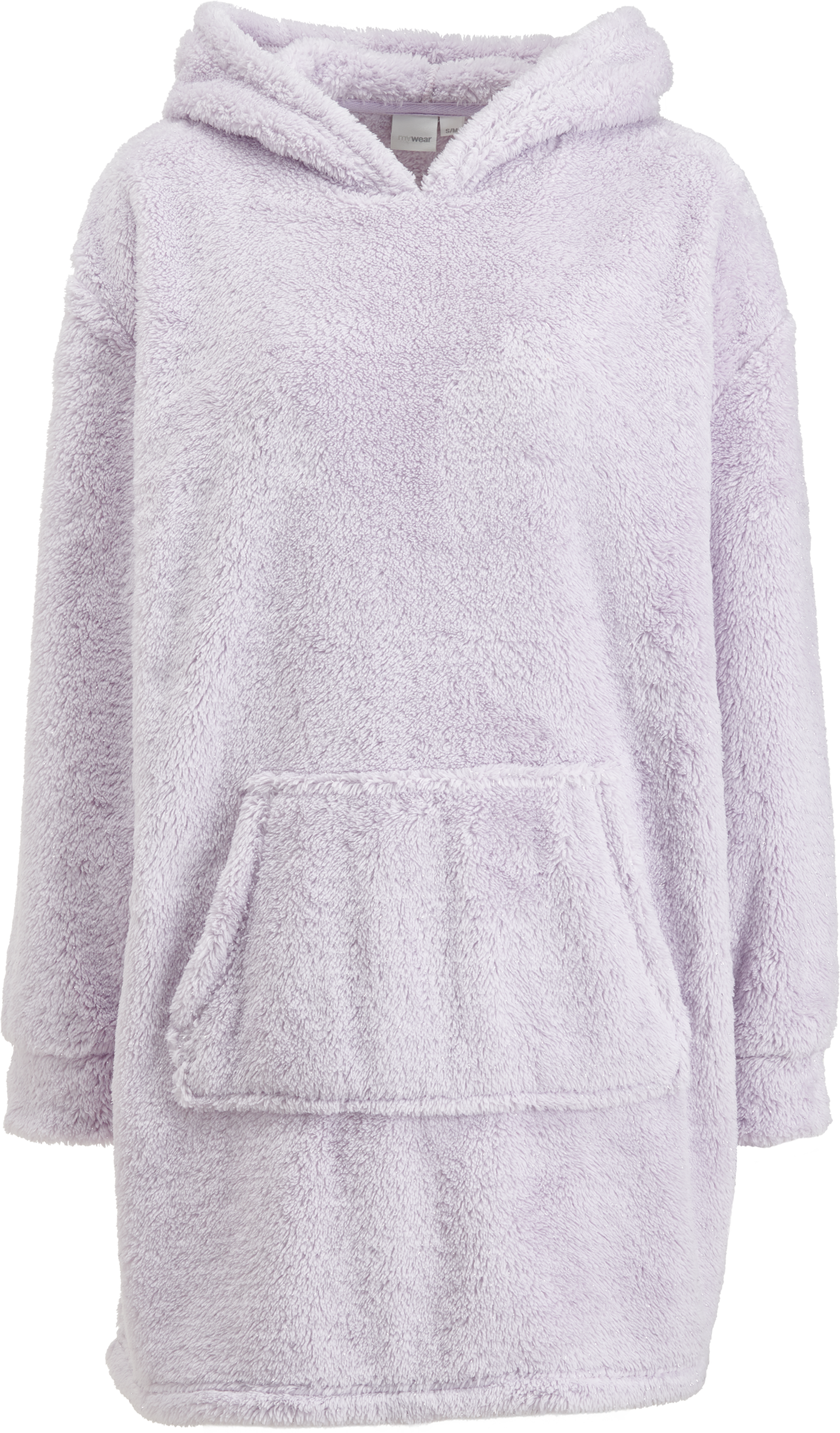 mywear fleecehuppari Fiona, lila