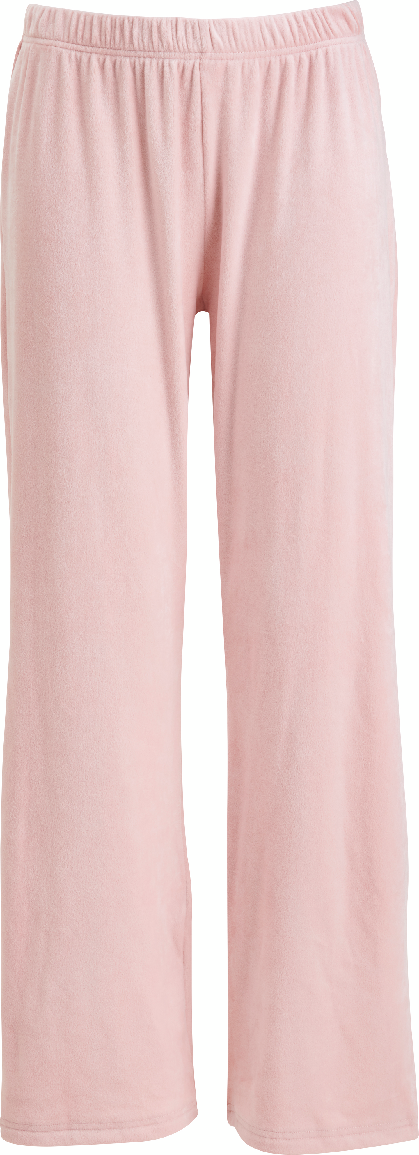 mywear veluurihousut Veera, vaaleanpunainen