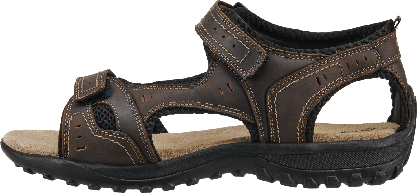 mywear GERARDO sandaalit miesten ruskea