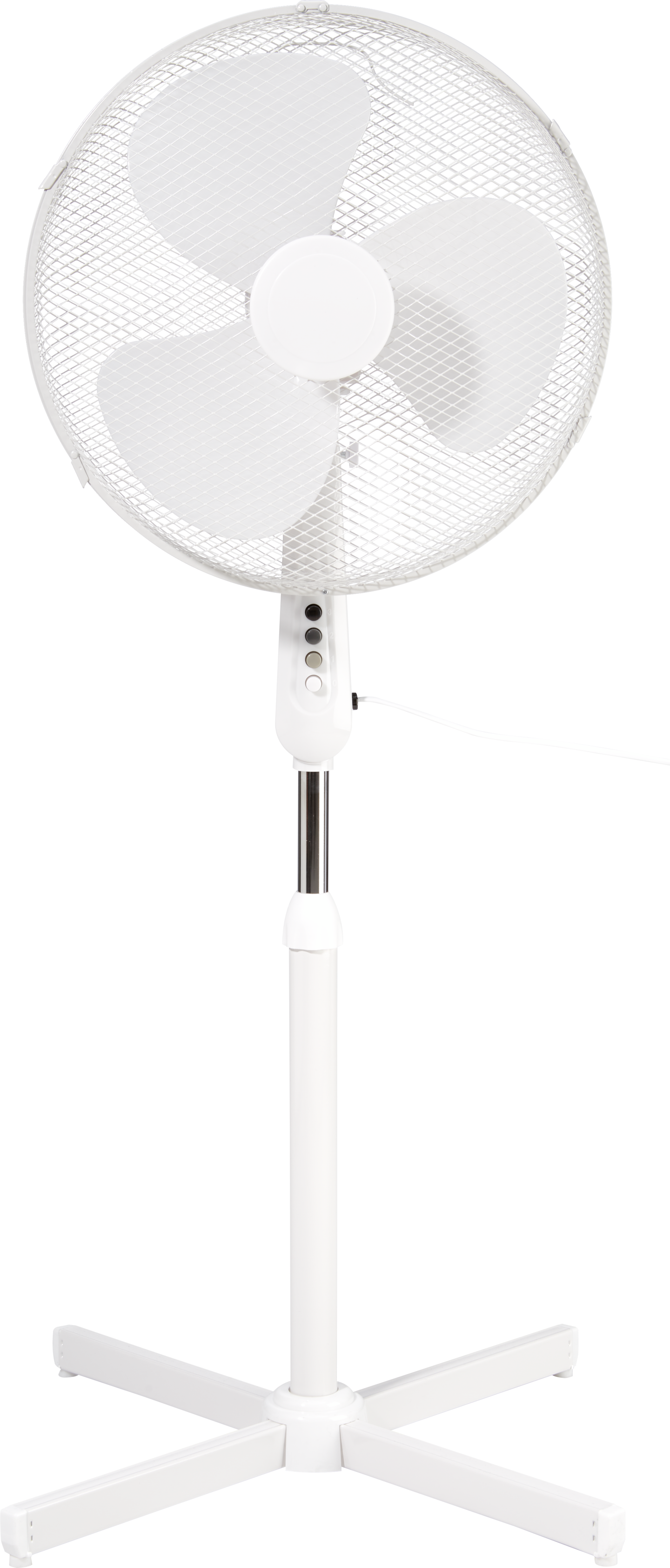 myhome living RD-40A 40 cm -lattiatuuletin