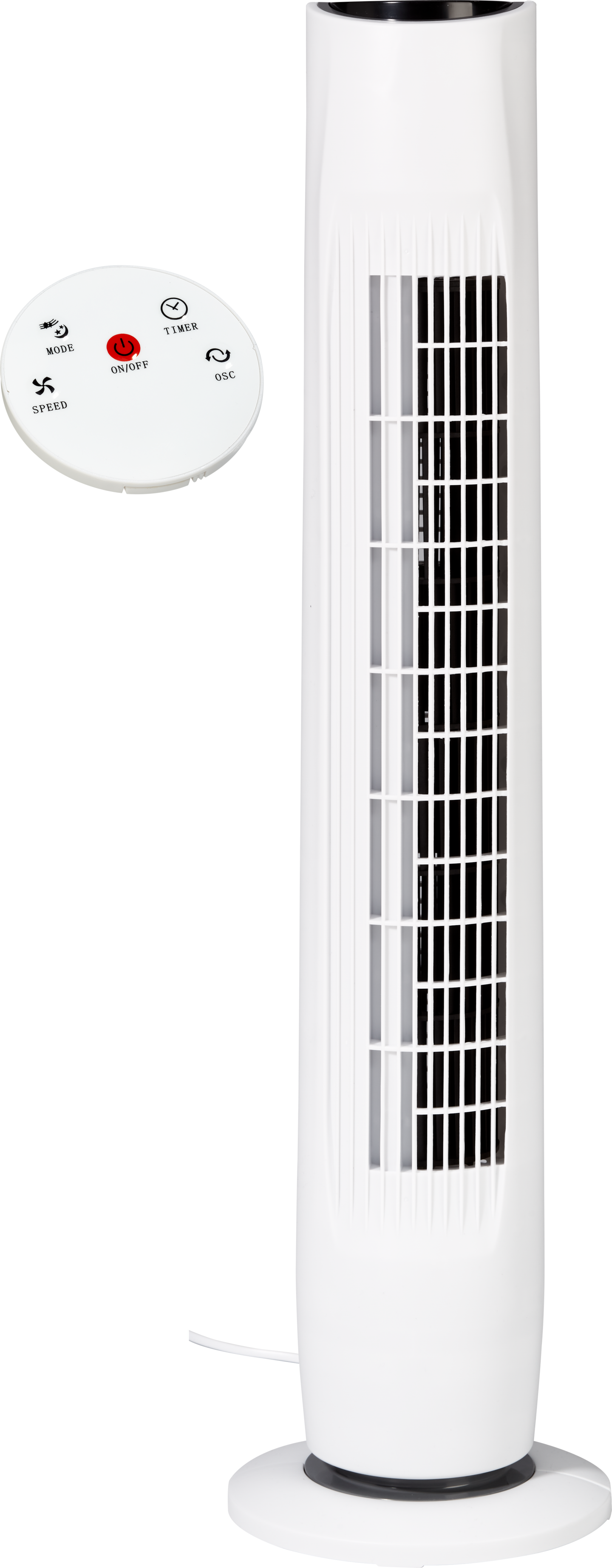 myhome living PRIMO RC 79 cm -tornituuletin